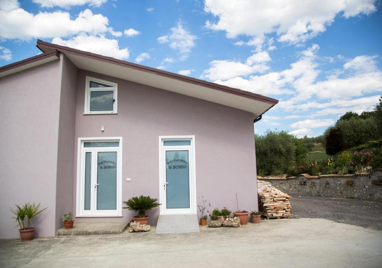 Agriturismo Il Borgo