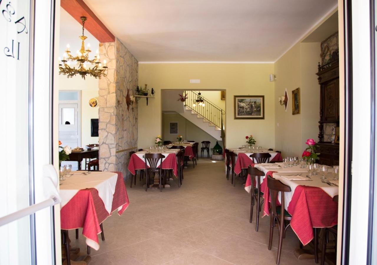 Agriturismo Il Borgo