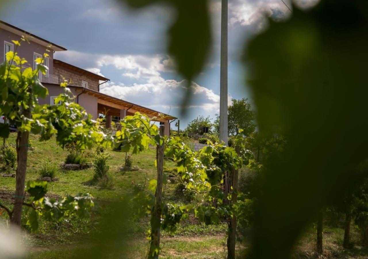 Agriturismo Il Borgo