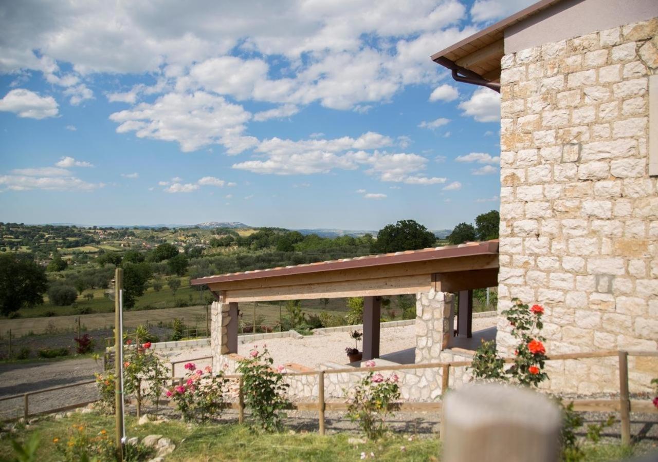 Agriturismo Il Borgo