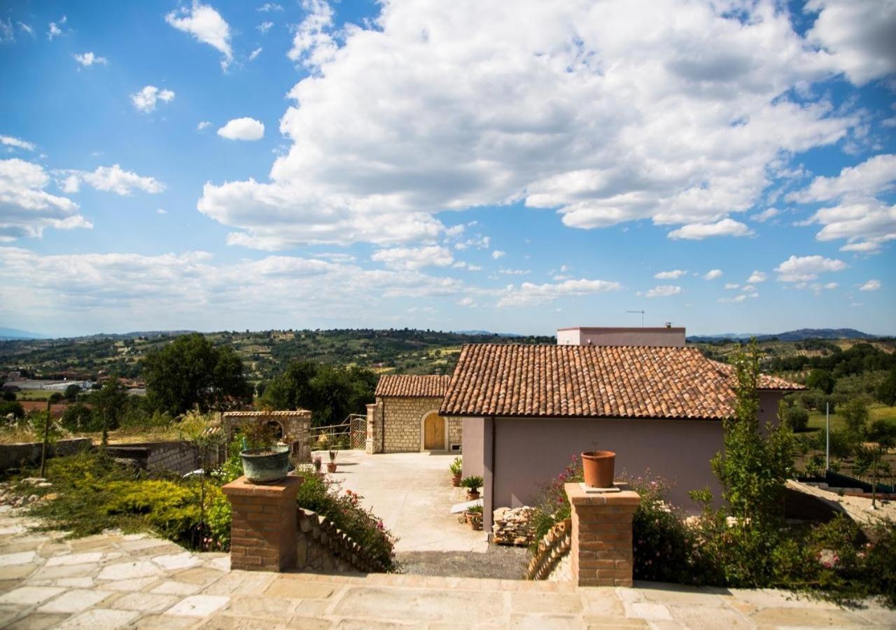 Agriturismo Il Borgo