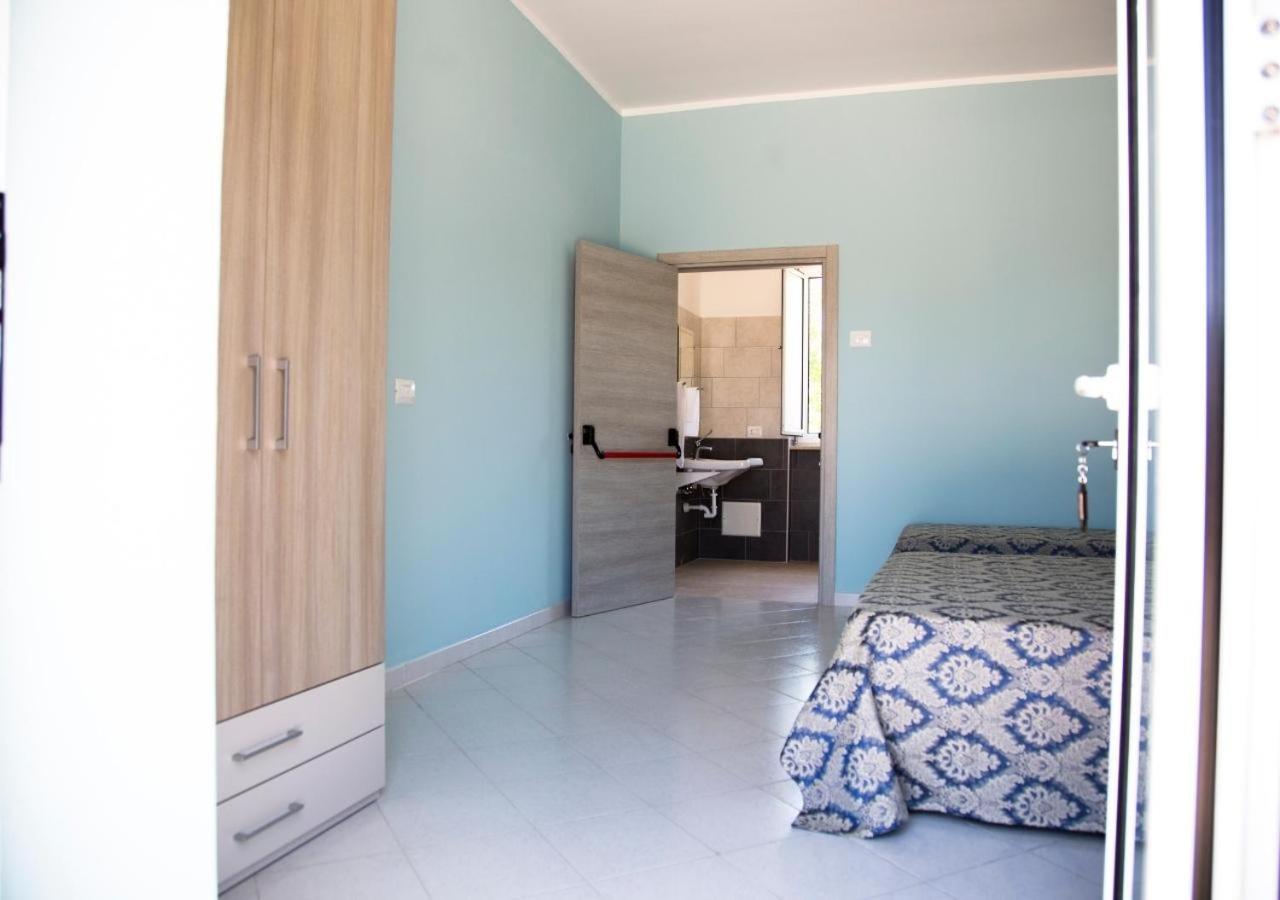 Agriturismo Il Borgo