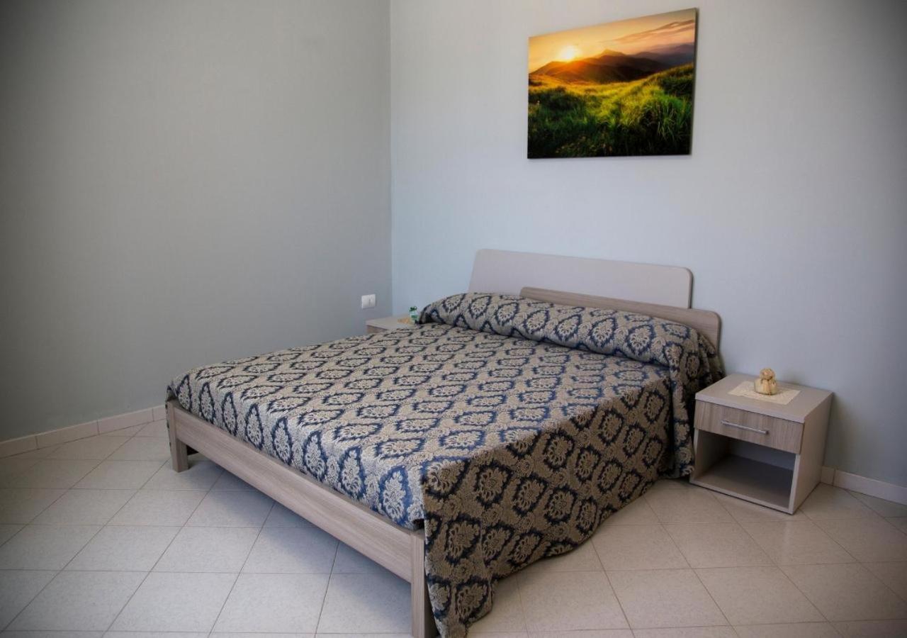 Agriturismo Il Borgo