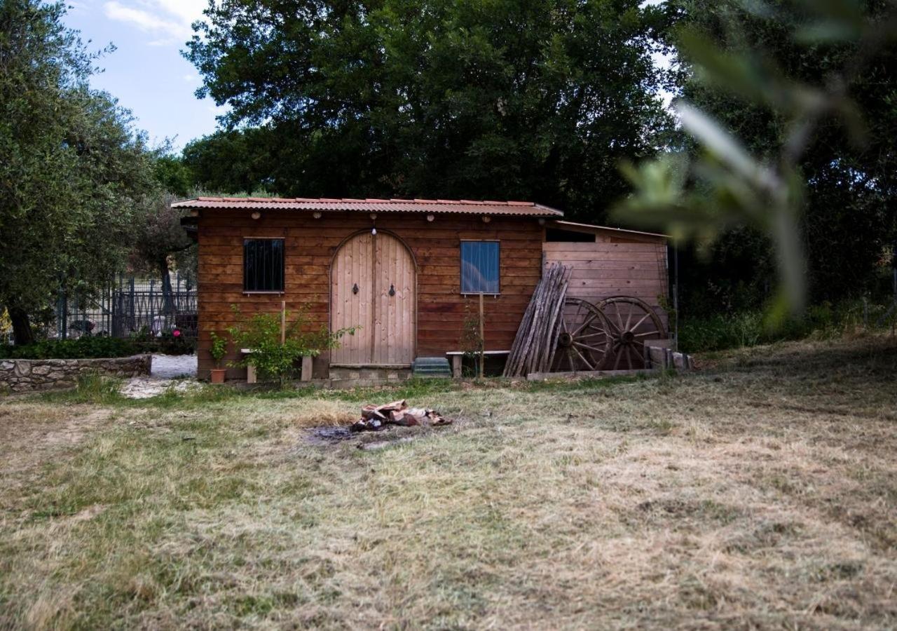 Agriturismo Il Borgo