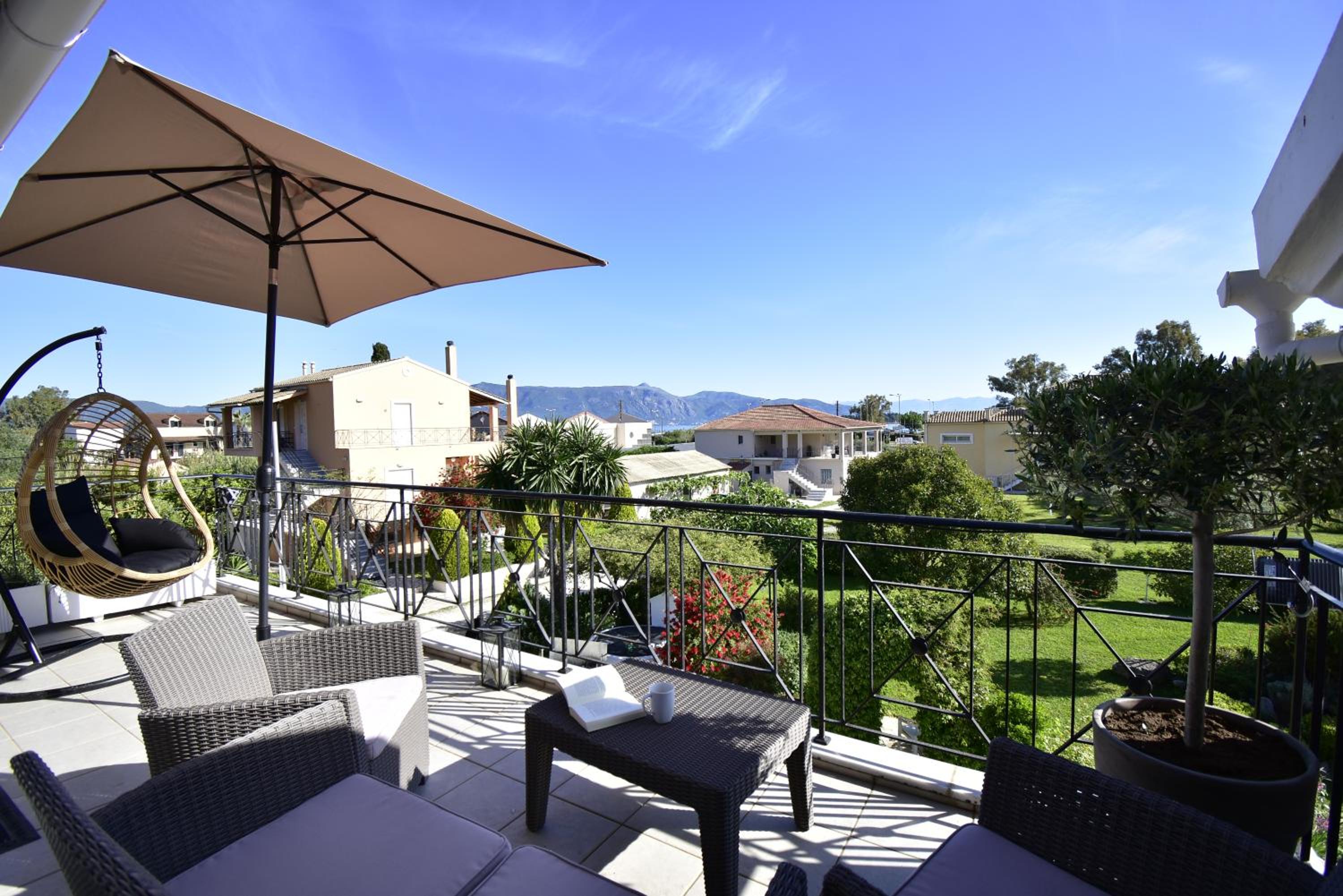 Villa Krokos