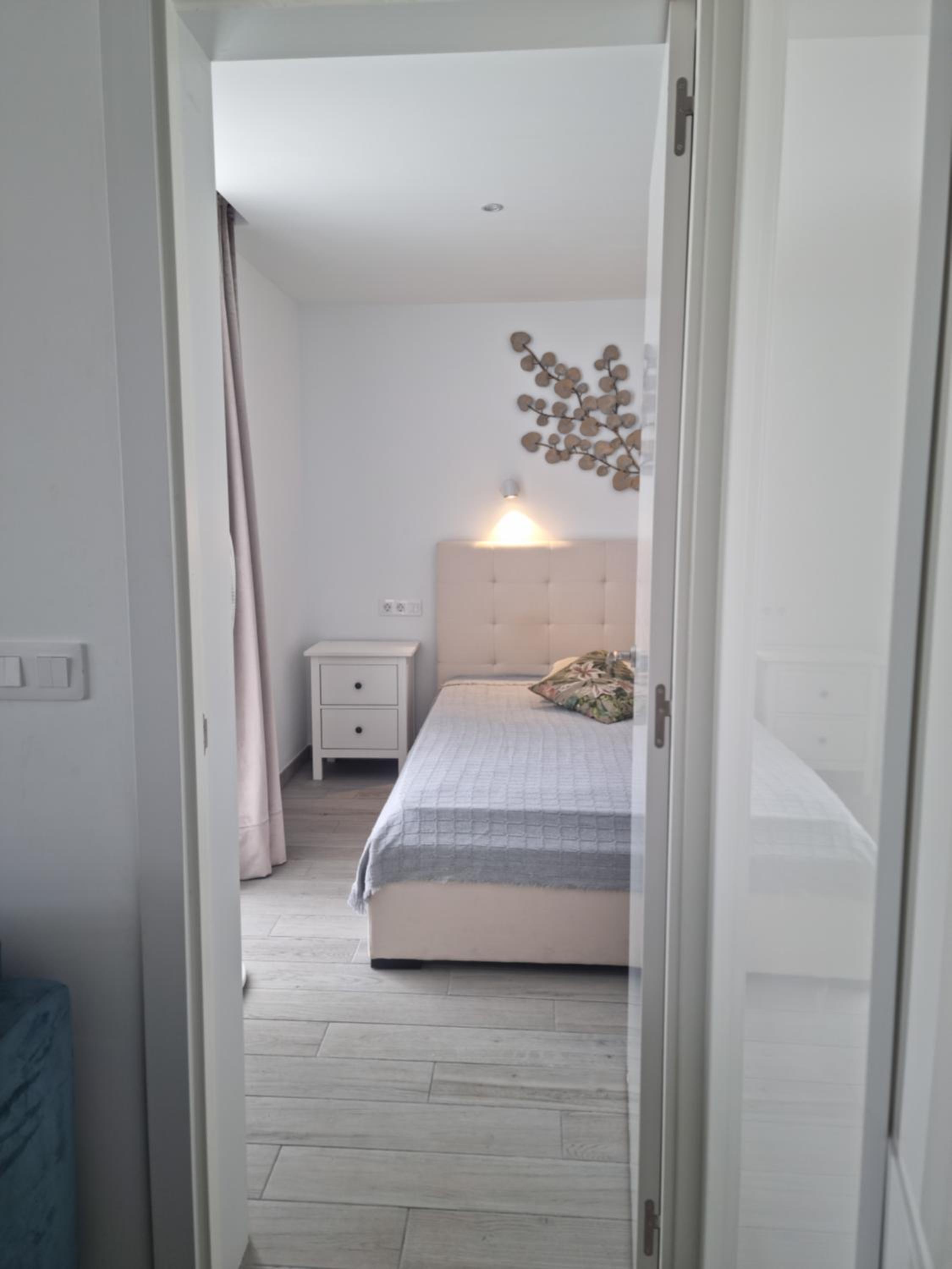 Luxury apartment in Puerto Rico -Gran Canaria