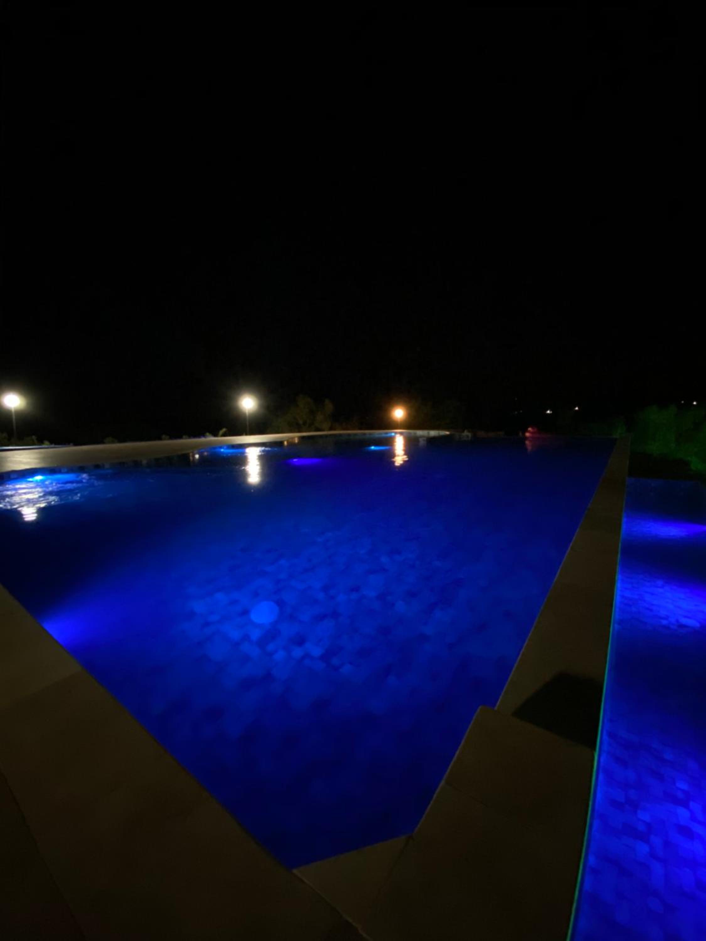 Pousada Cristal Dourado view 5