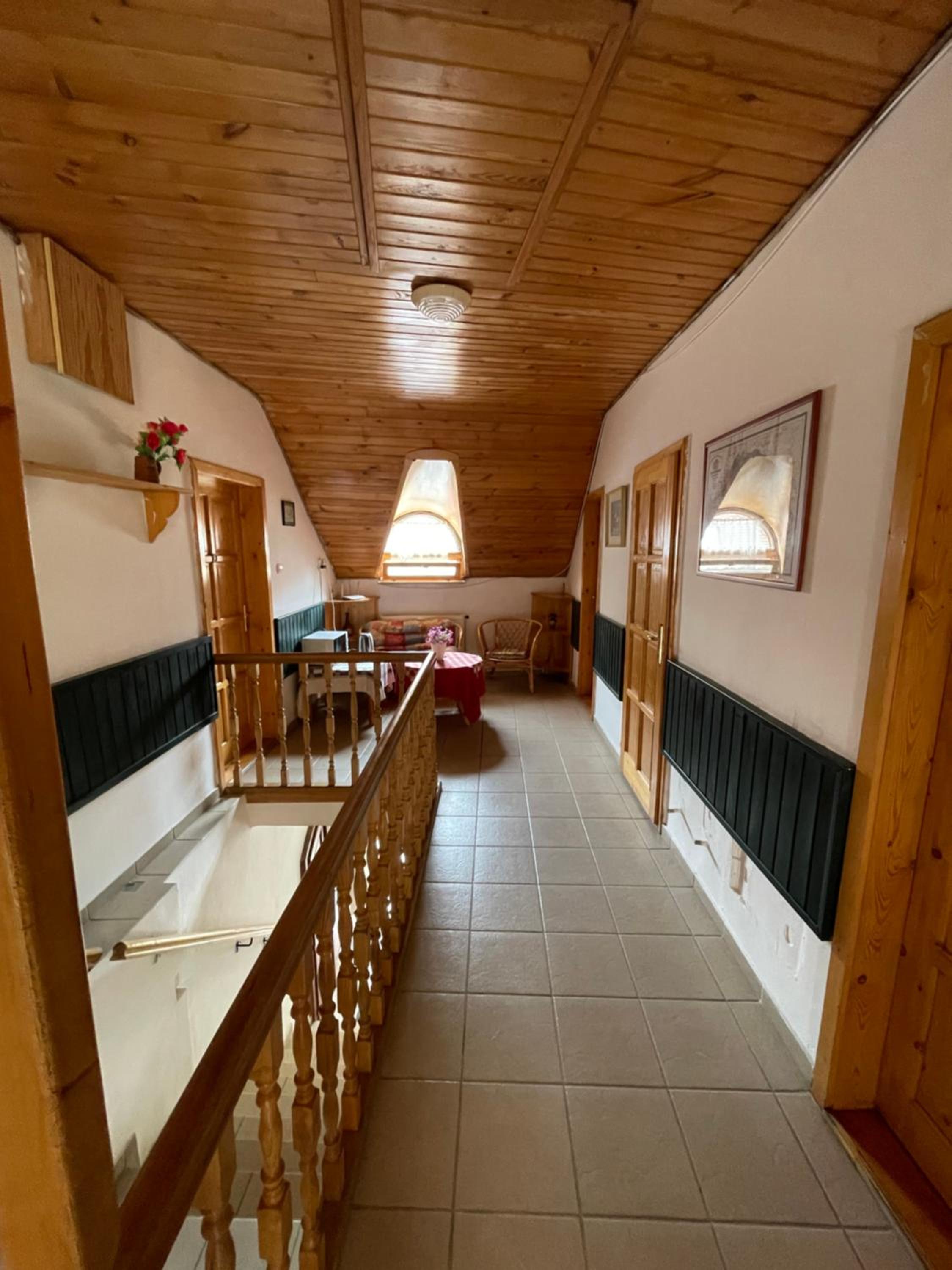Katalinkert Panzió