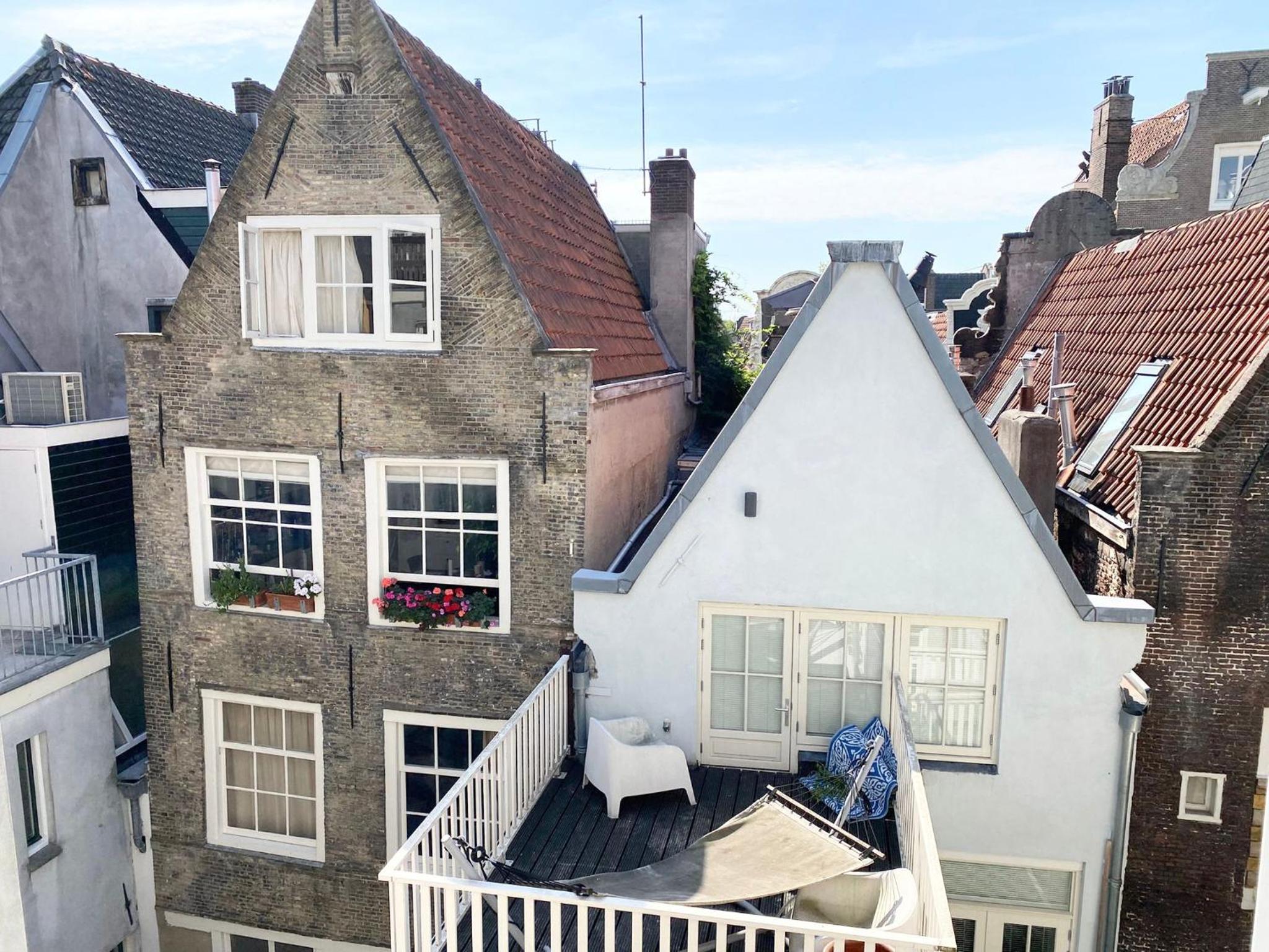 Flinder Amsterdam photo 3