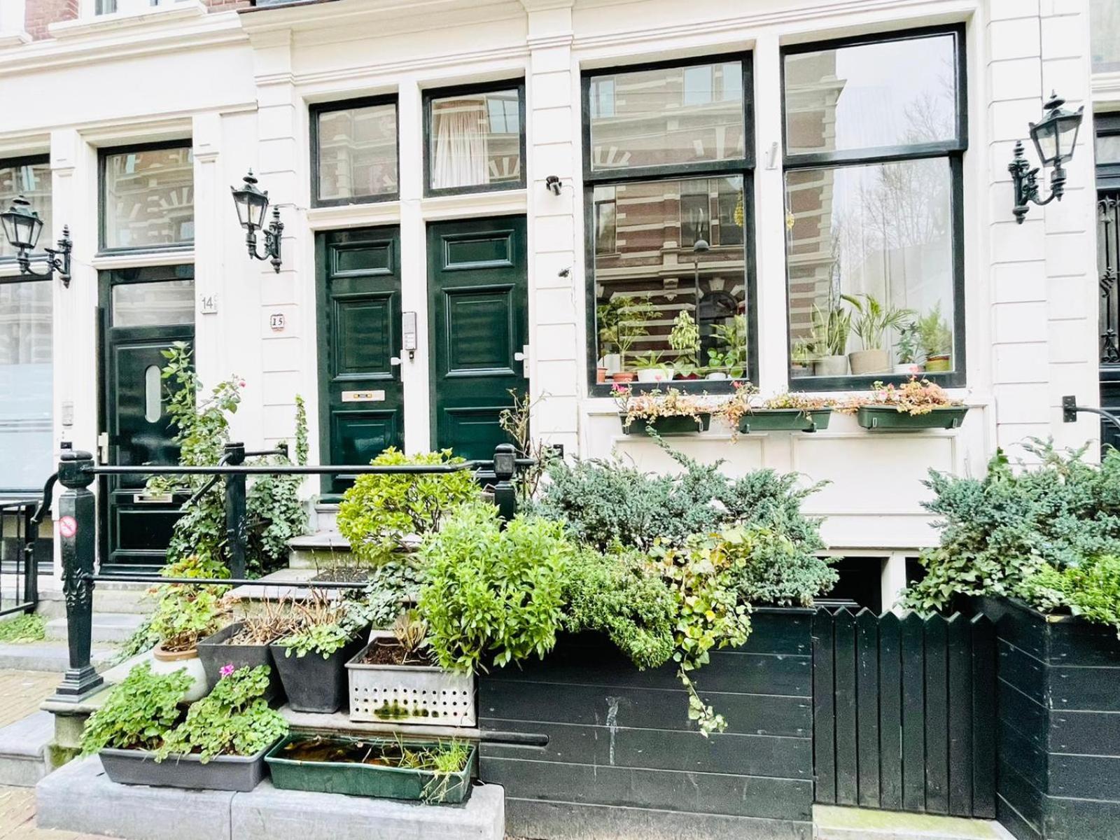 Flinder Amsterdam