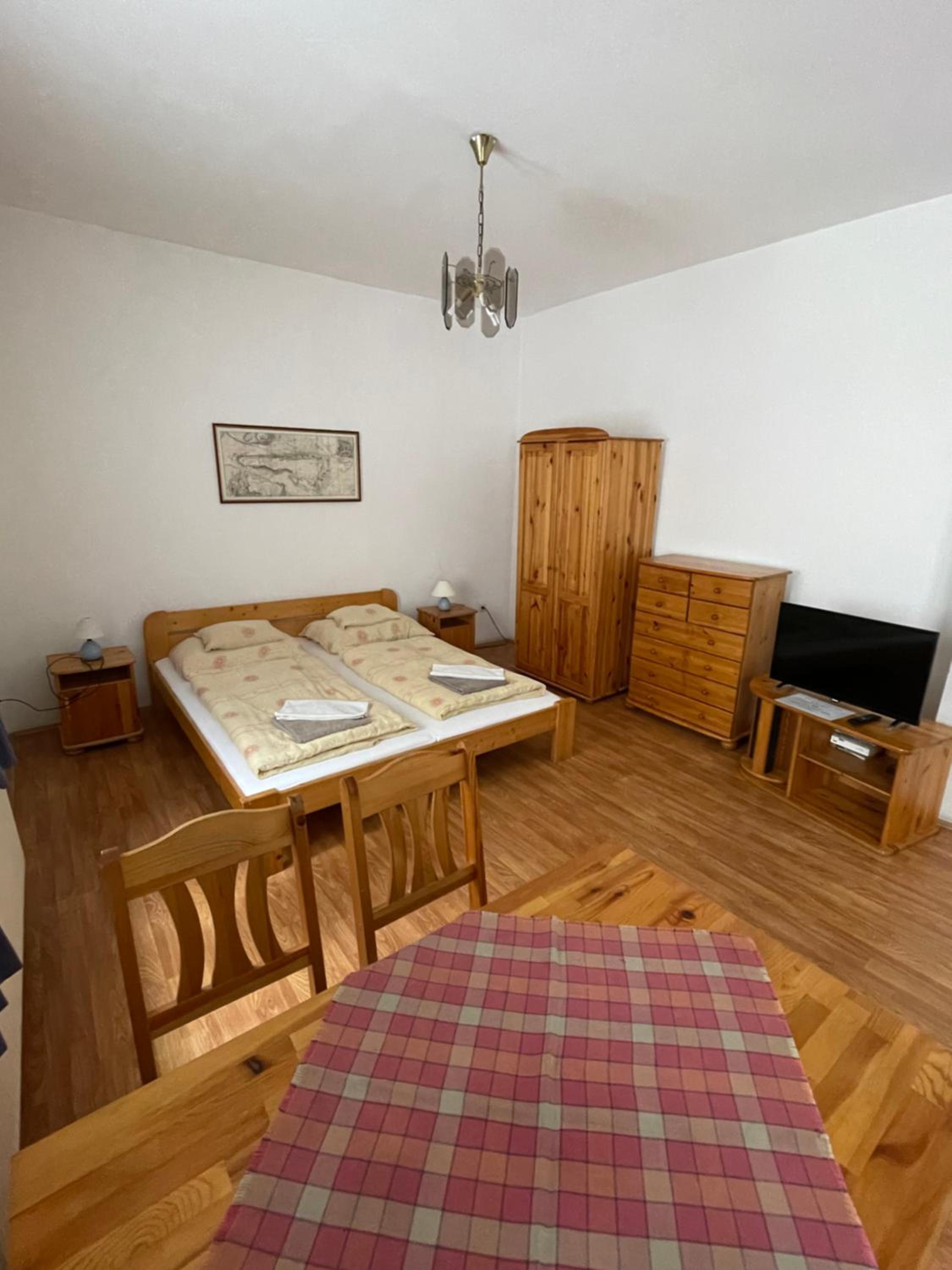 Katalinkert Panzió