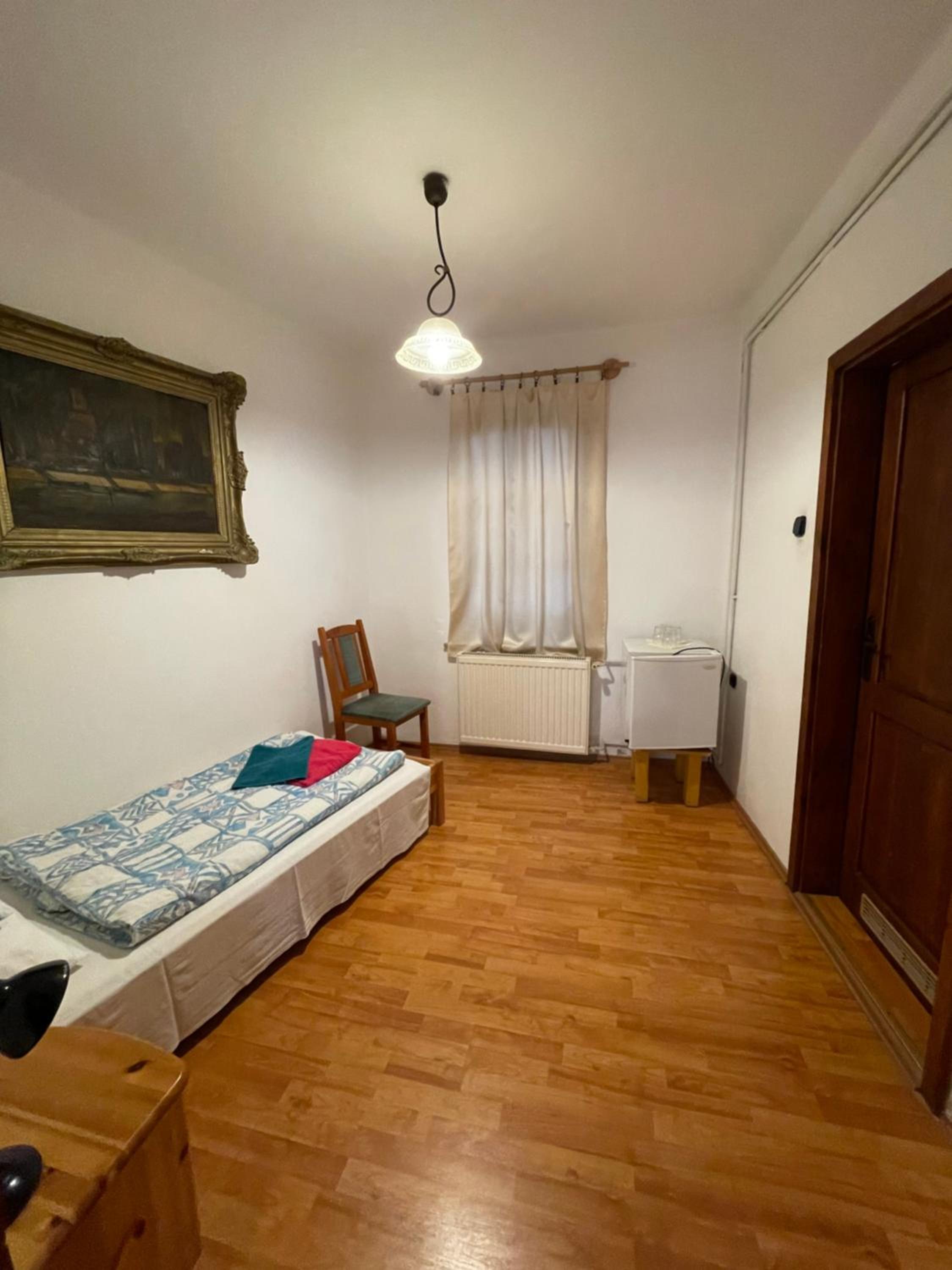 Katalinkert Panzió
