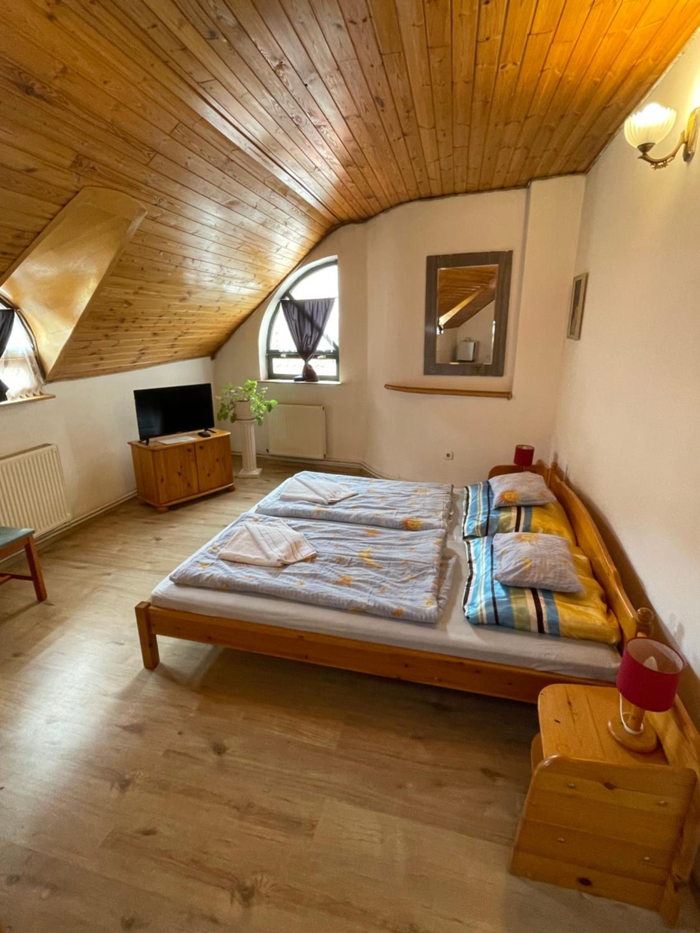 Katalinkert Panzió