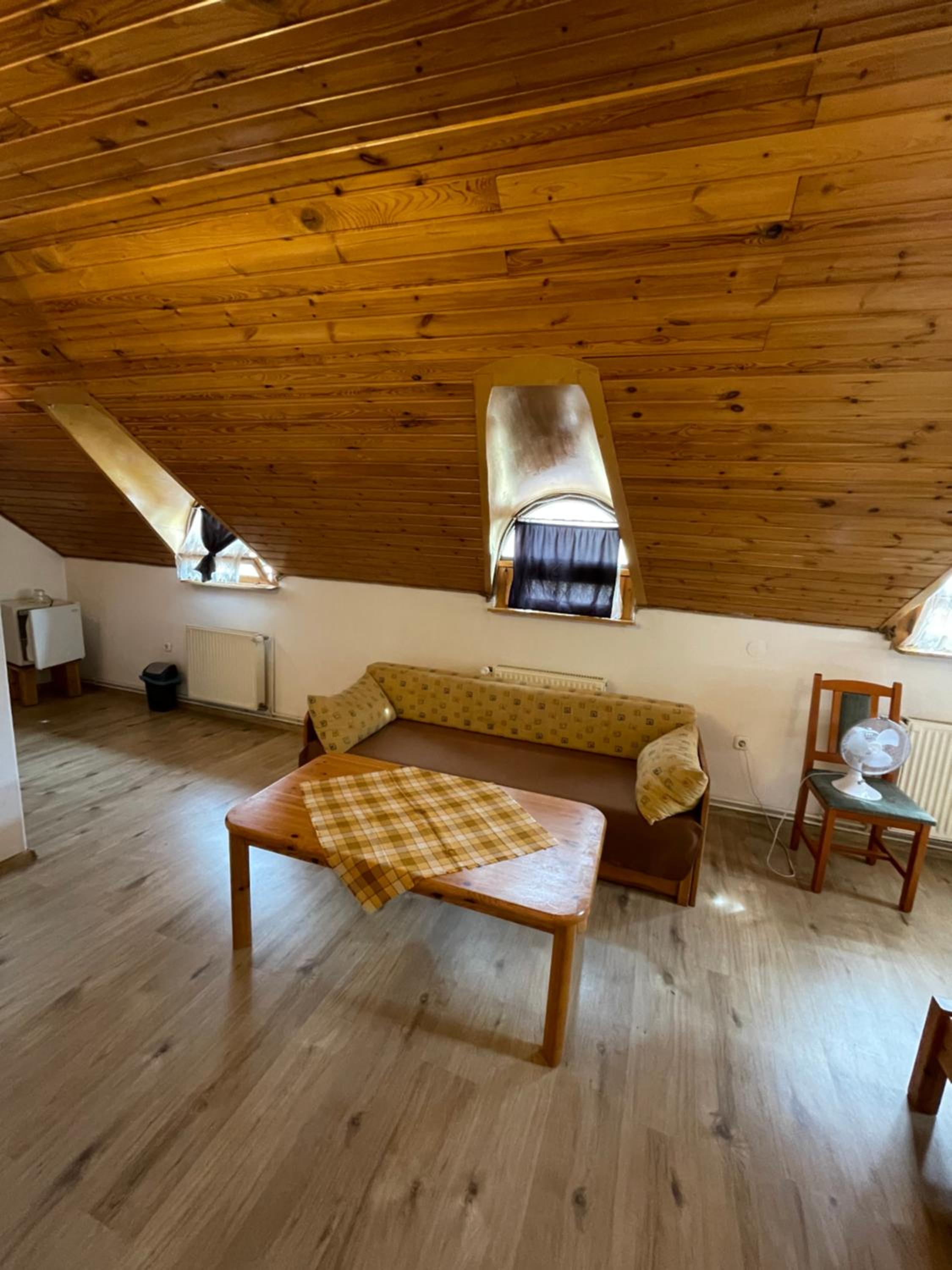 Katalinkert Panzió