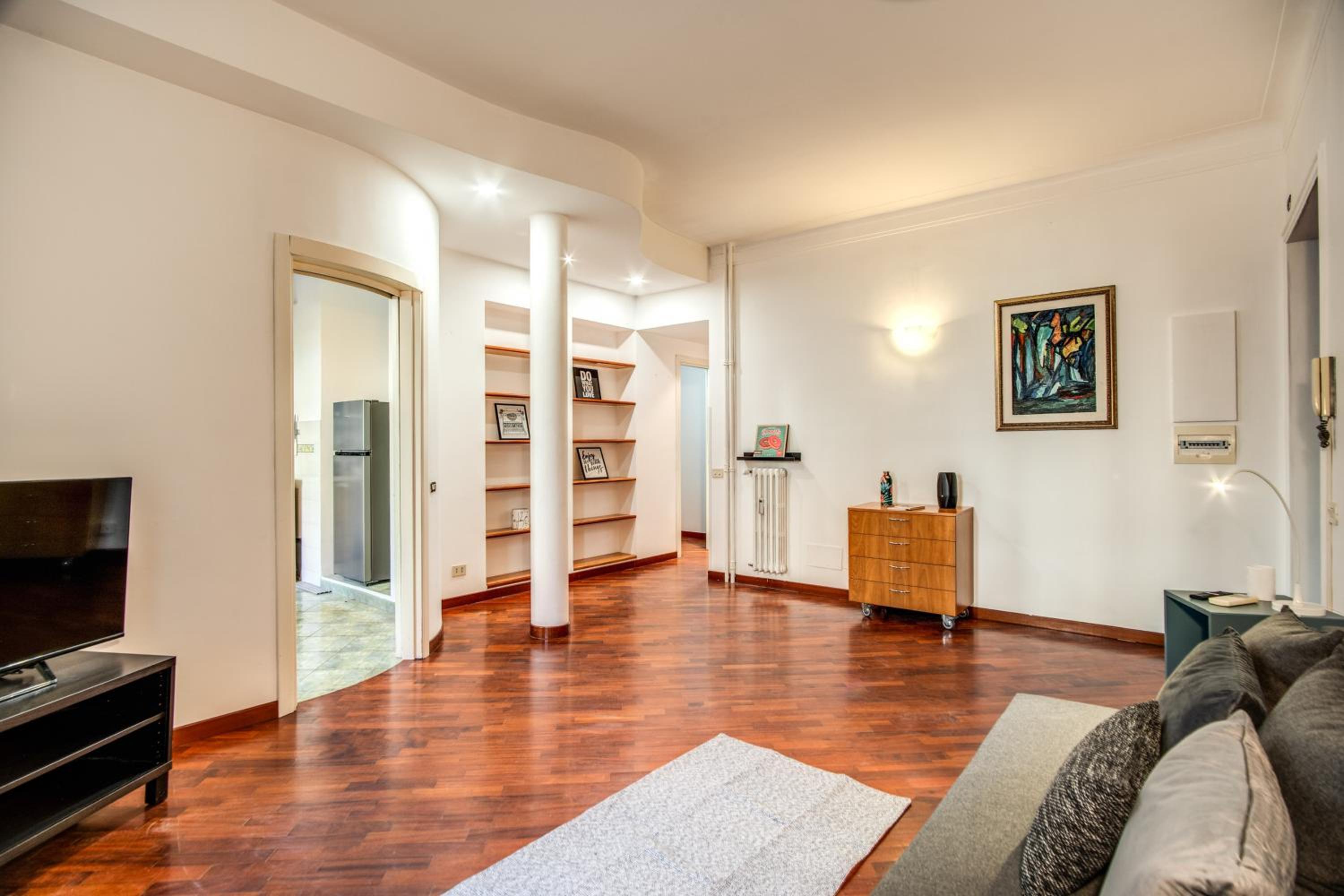 RESIDENZA CLODIA