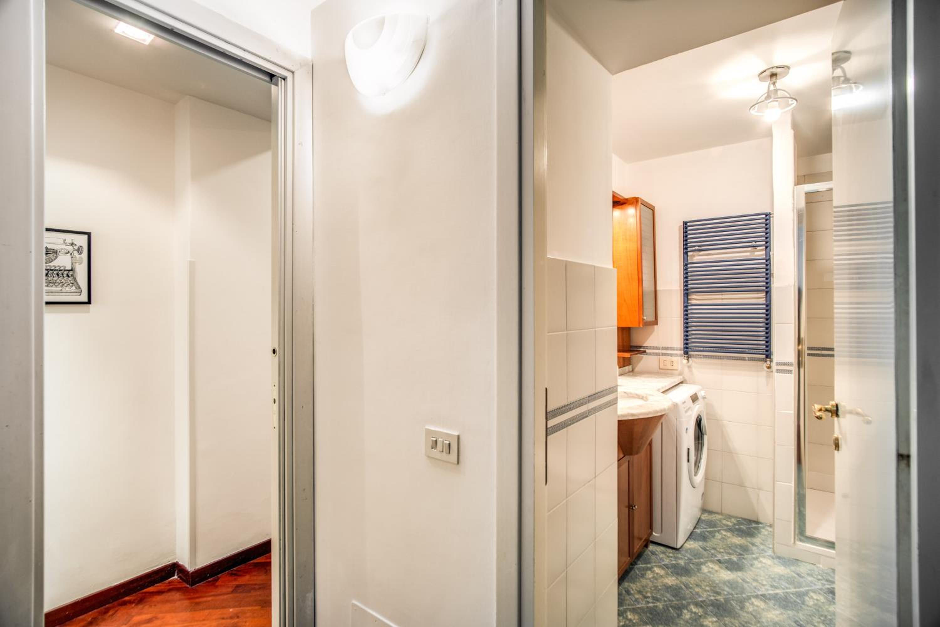RESIDENZA CLODIA
