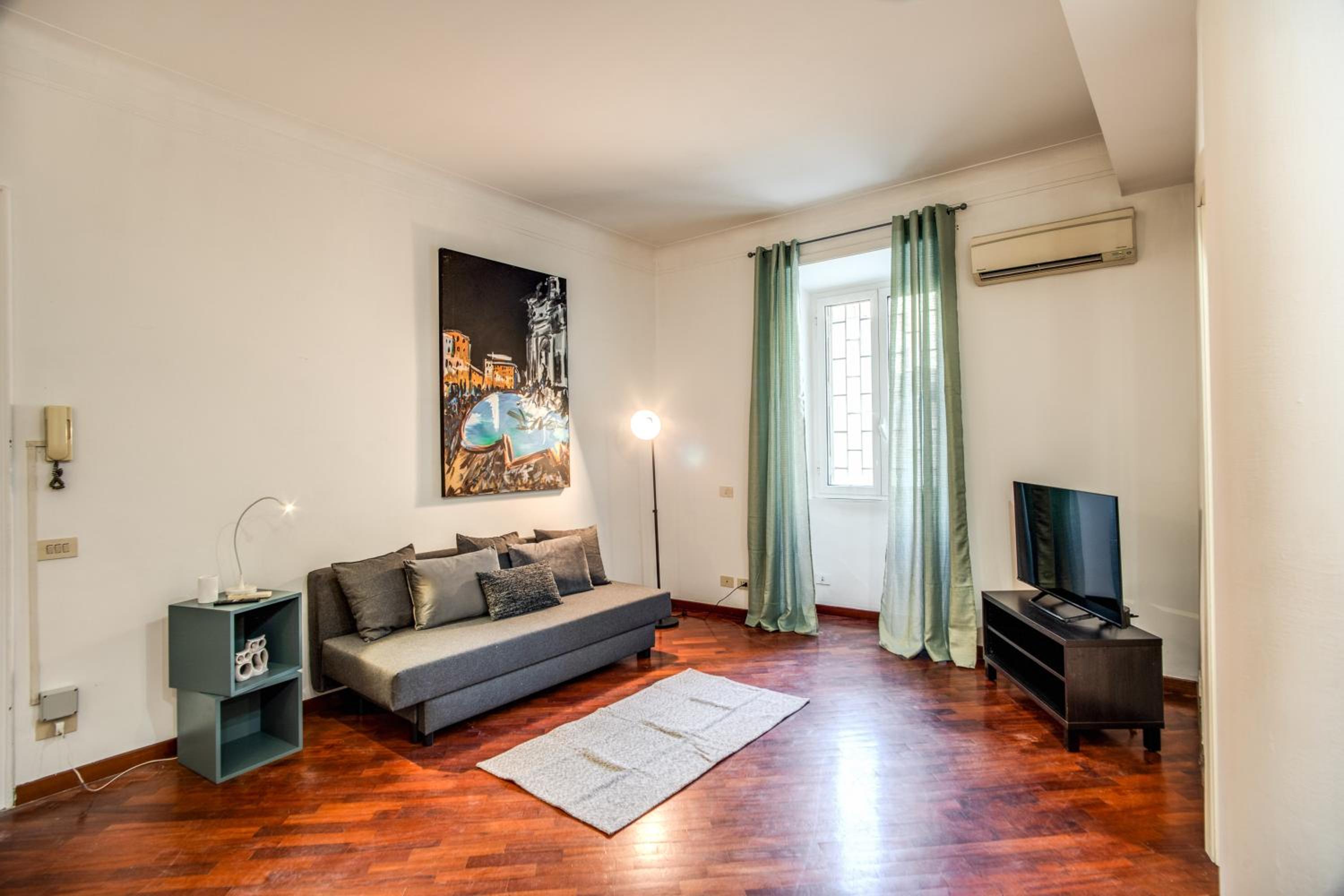 RESIDENZA CLODIA