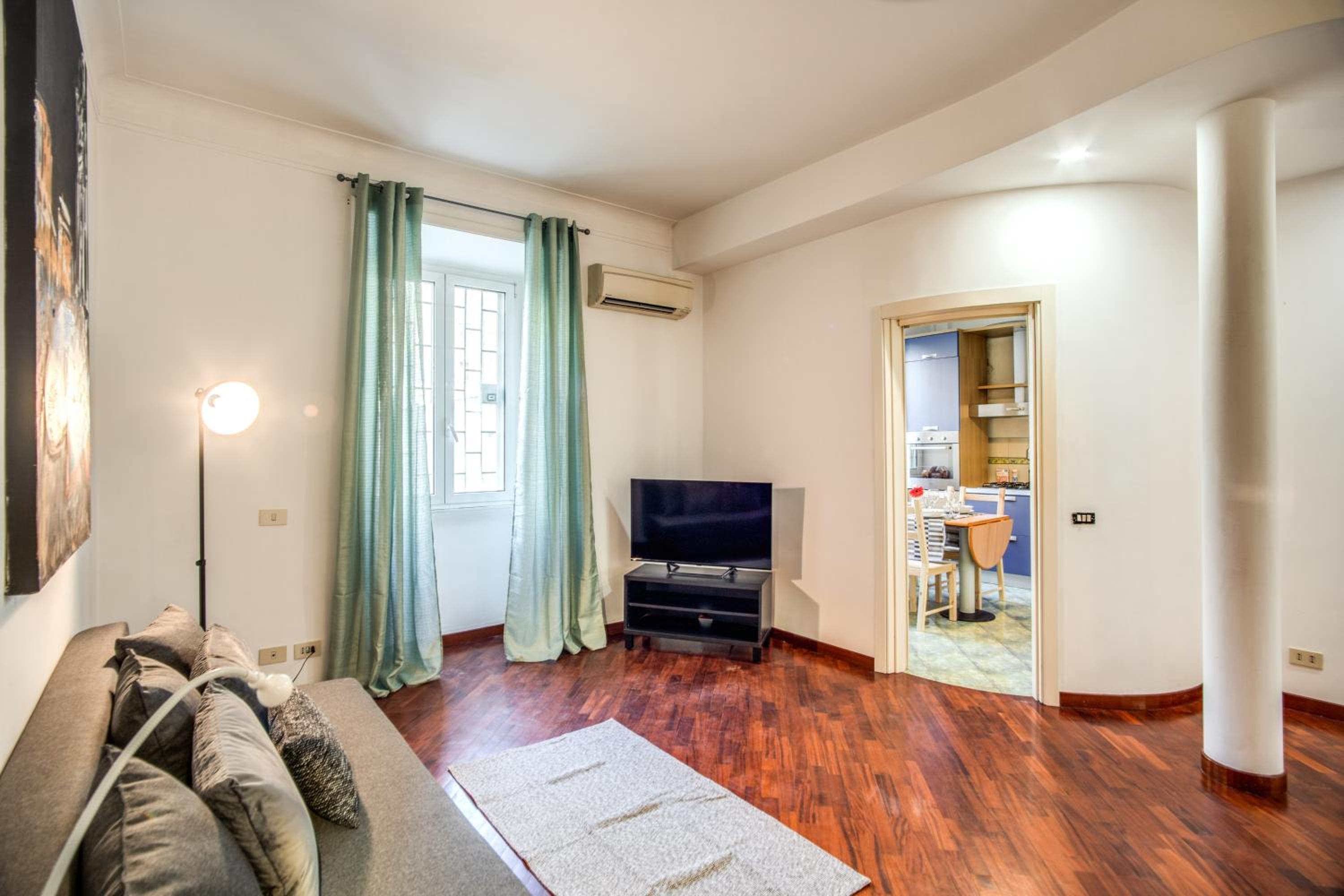 RESIDENZA CLODIA