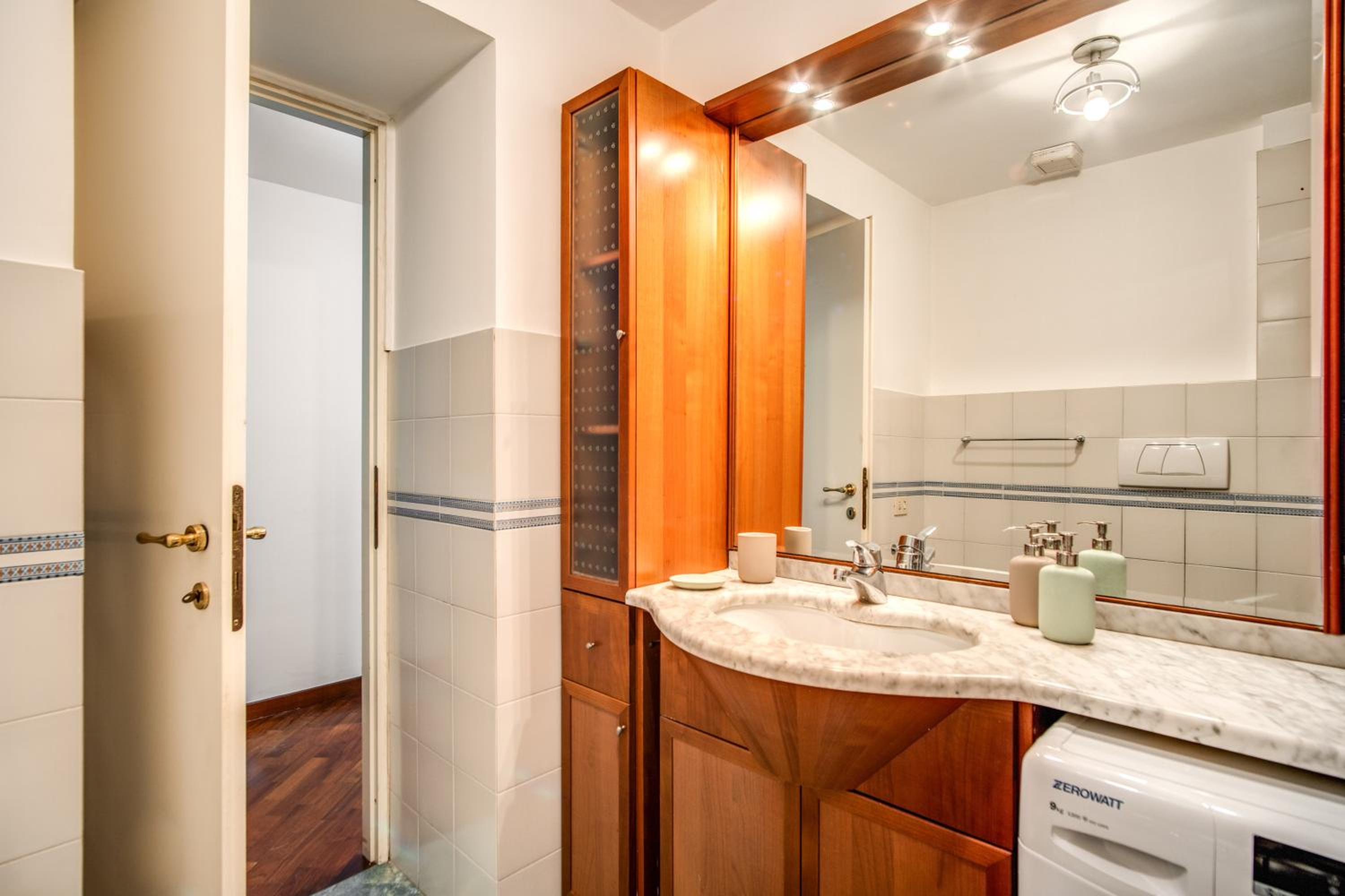 RESIDENZA CLODIA