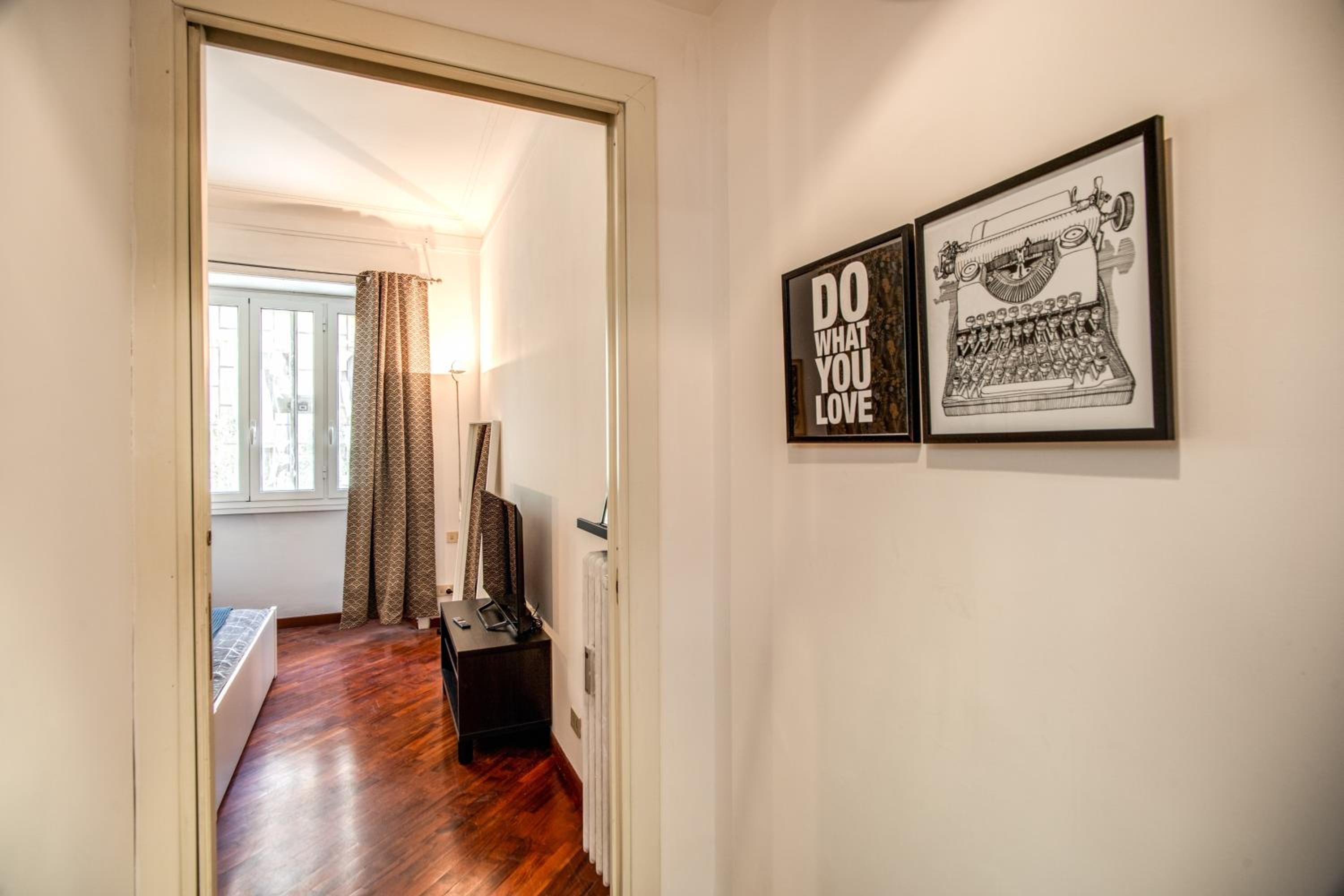 RESIDENZA CLODIA