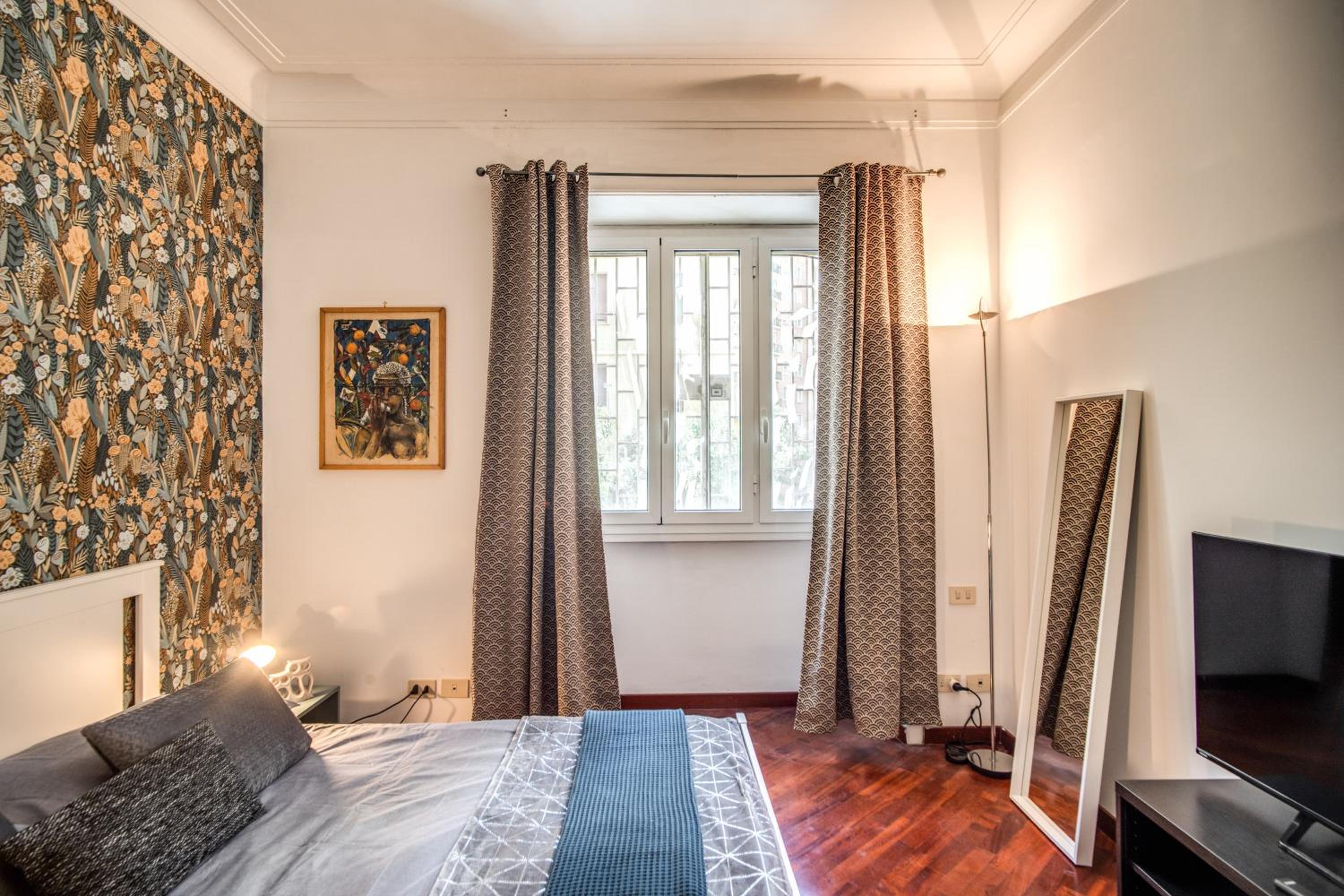 RESIDENZA CLODIA