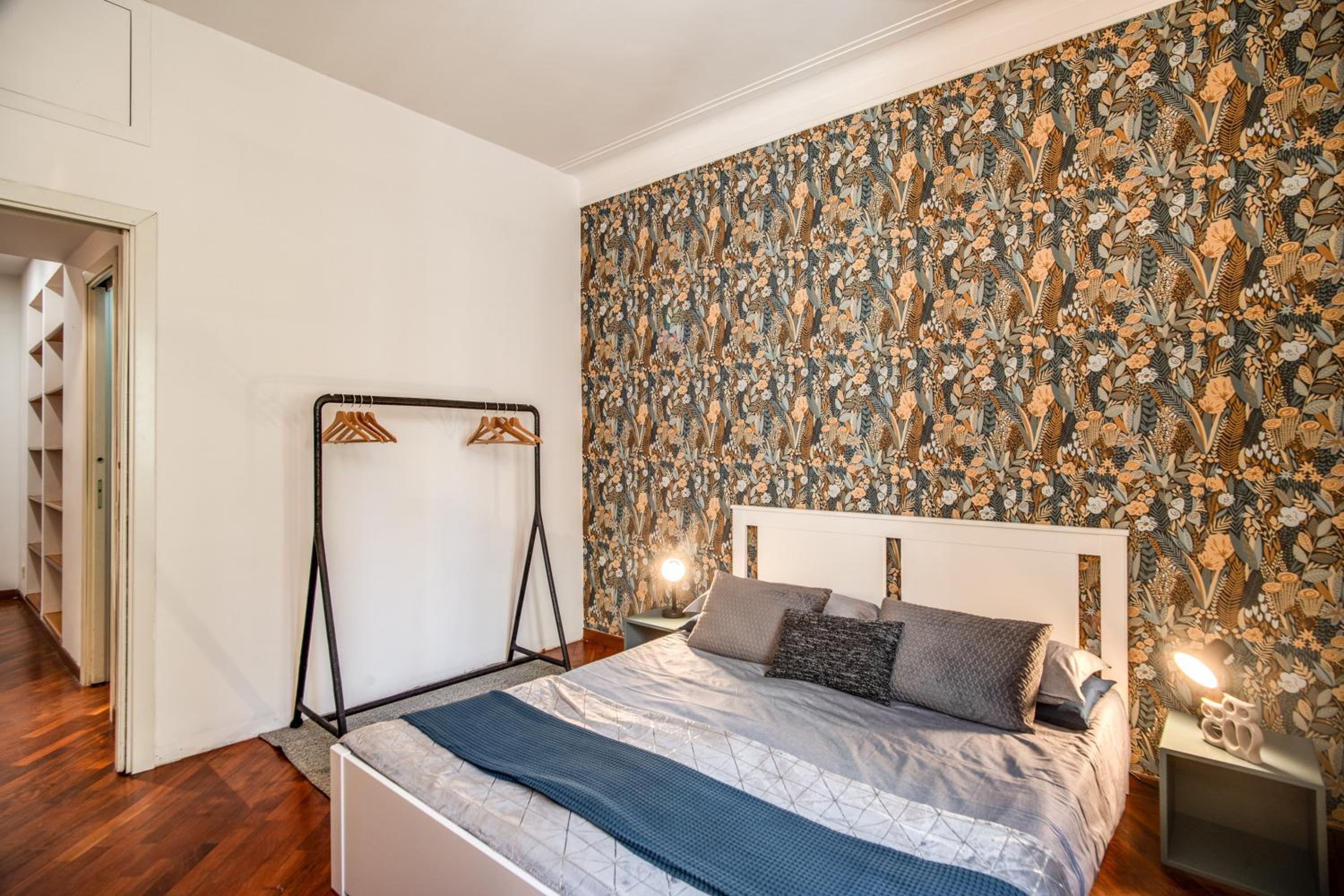 RESIDENZA CLODIA