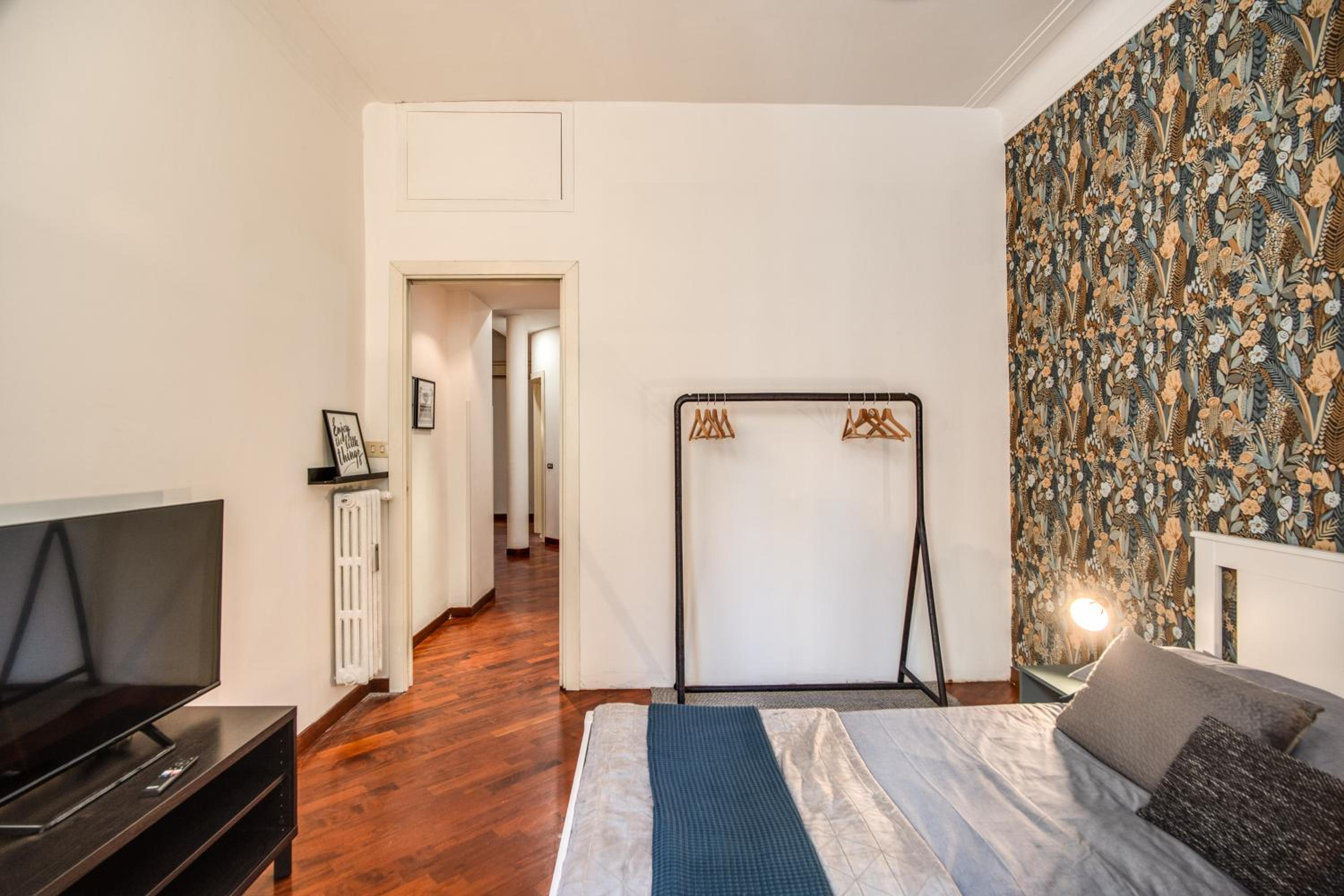 RESIDENZA CLODIA