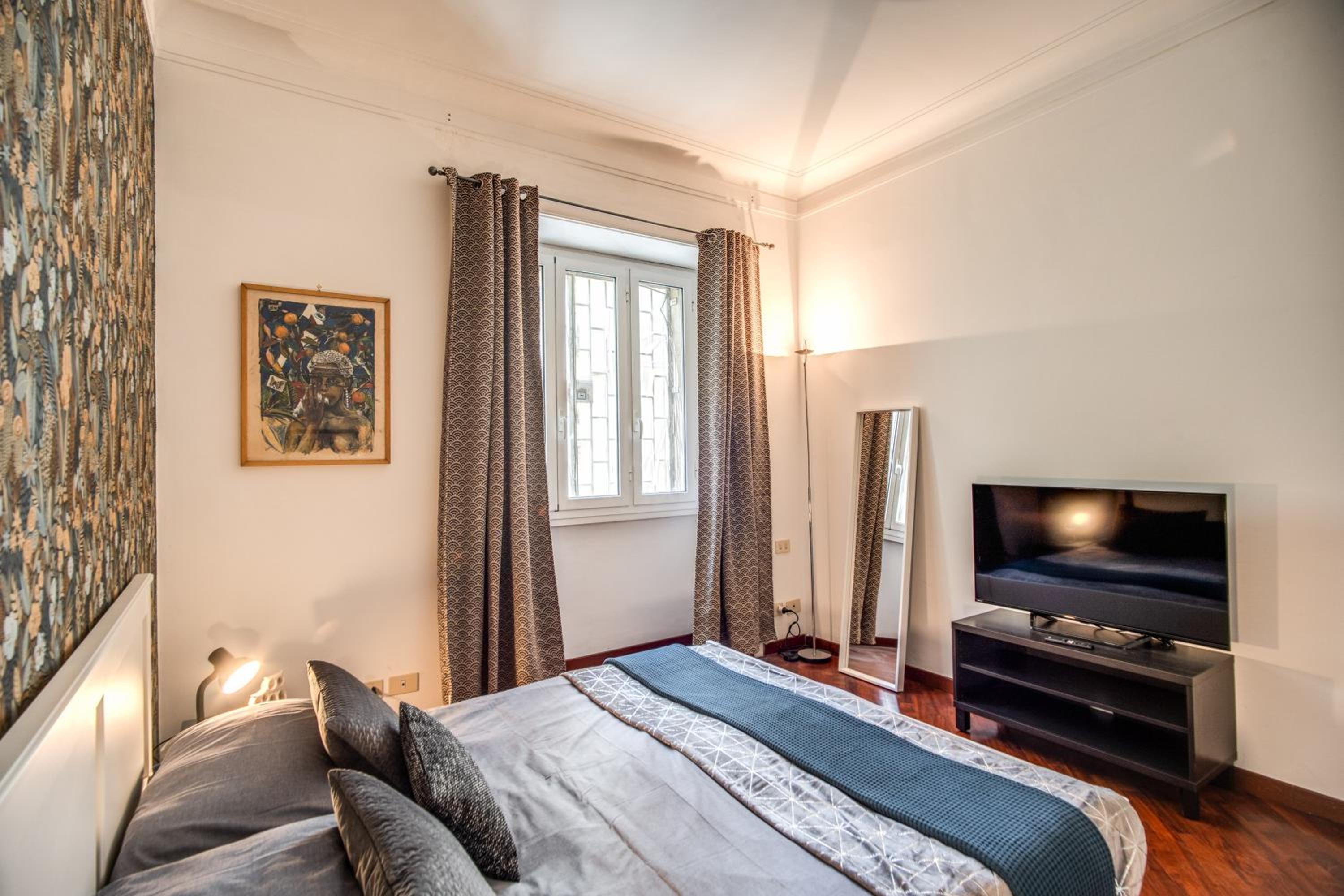 RESIDENZA CLODIA
