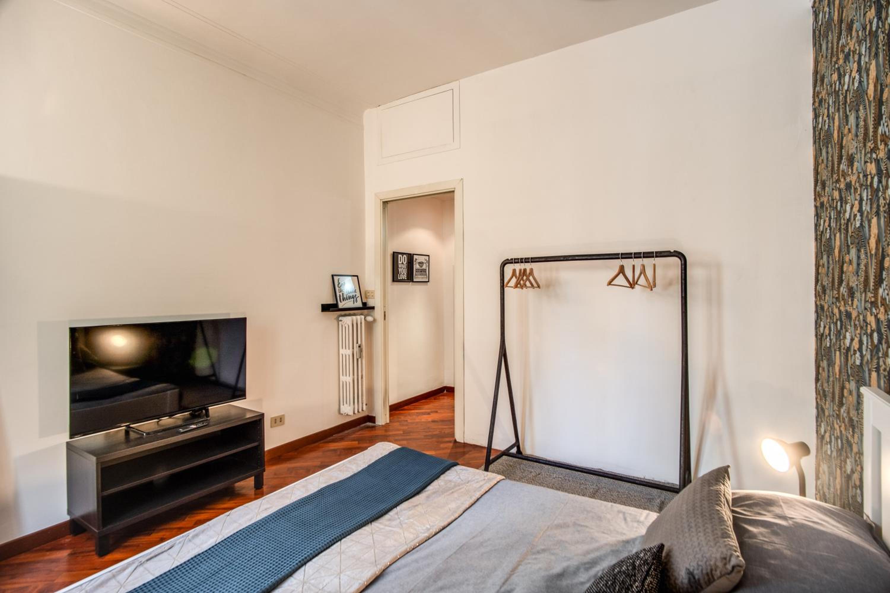 RESIDENZA CLODIA