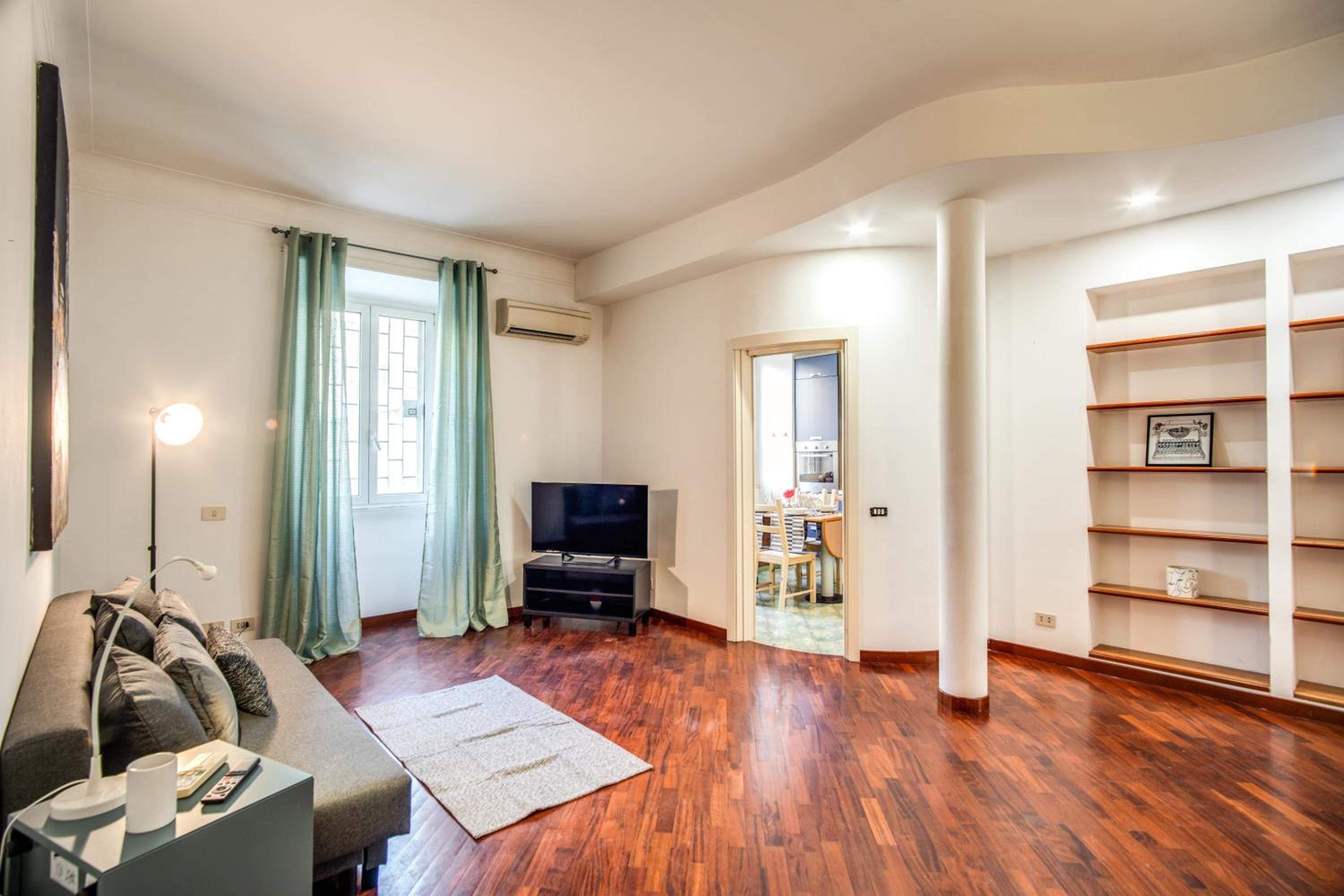 RESIDENZA CLODIA