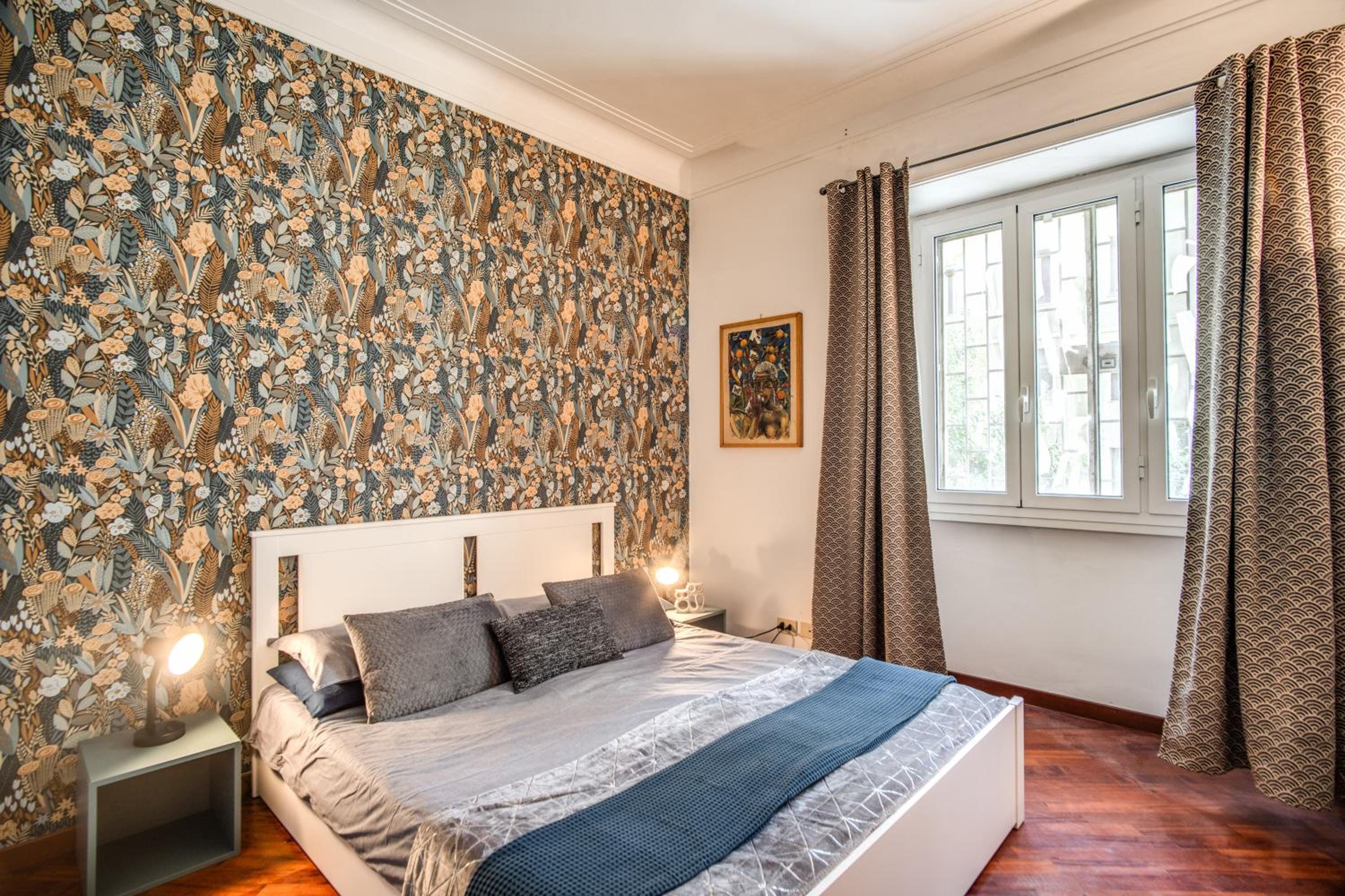 RESIDENZA CLODIA