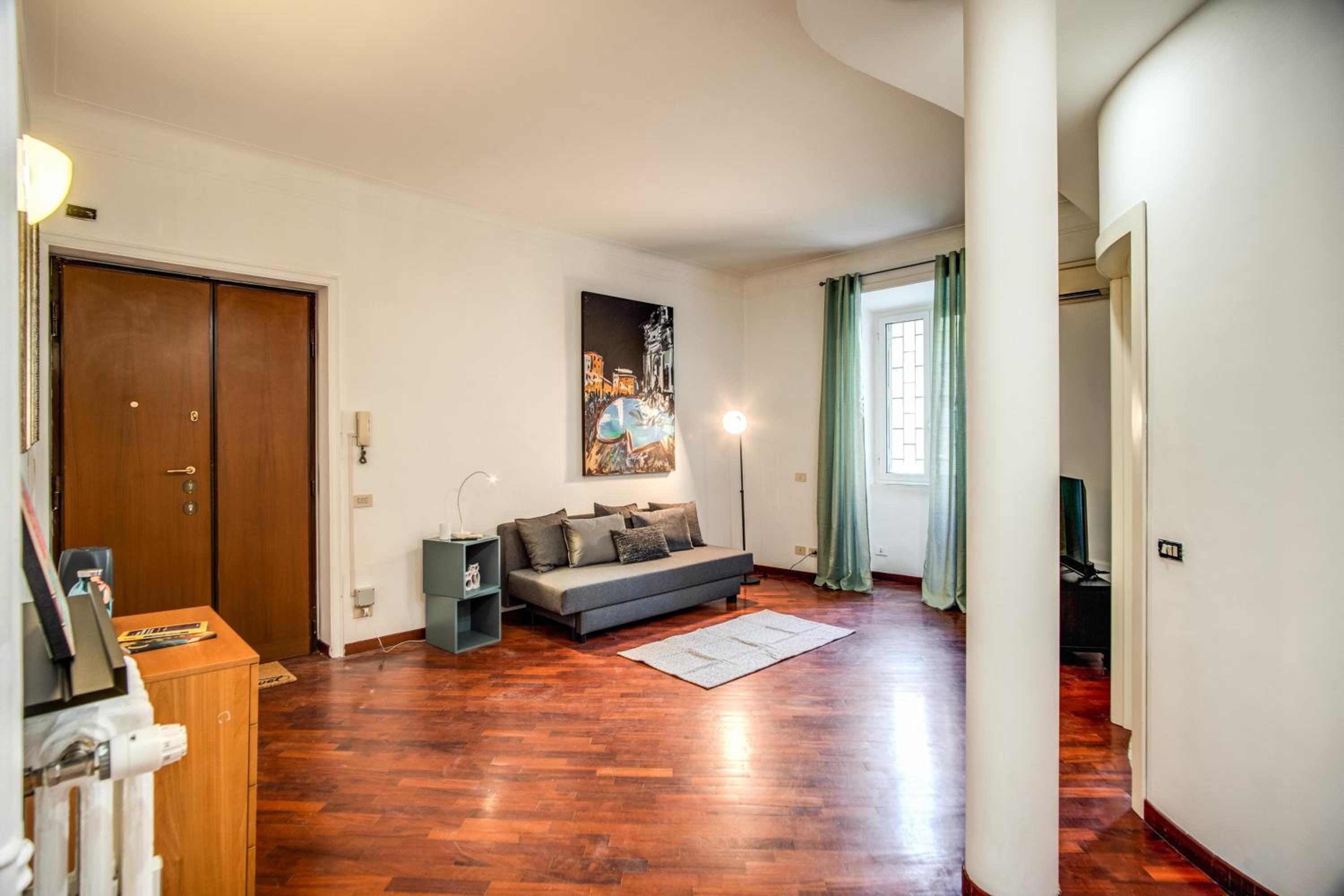 RESIDENZA CLODIA