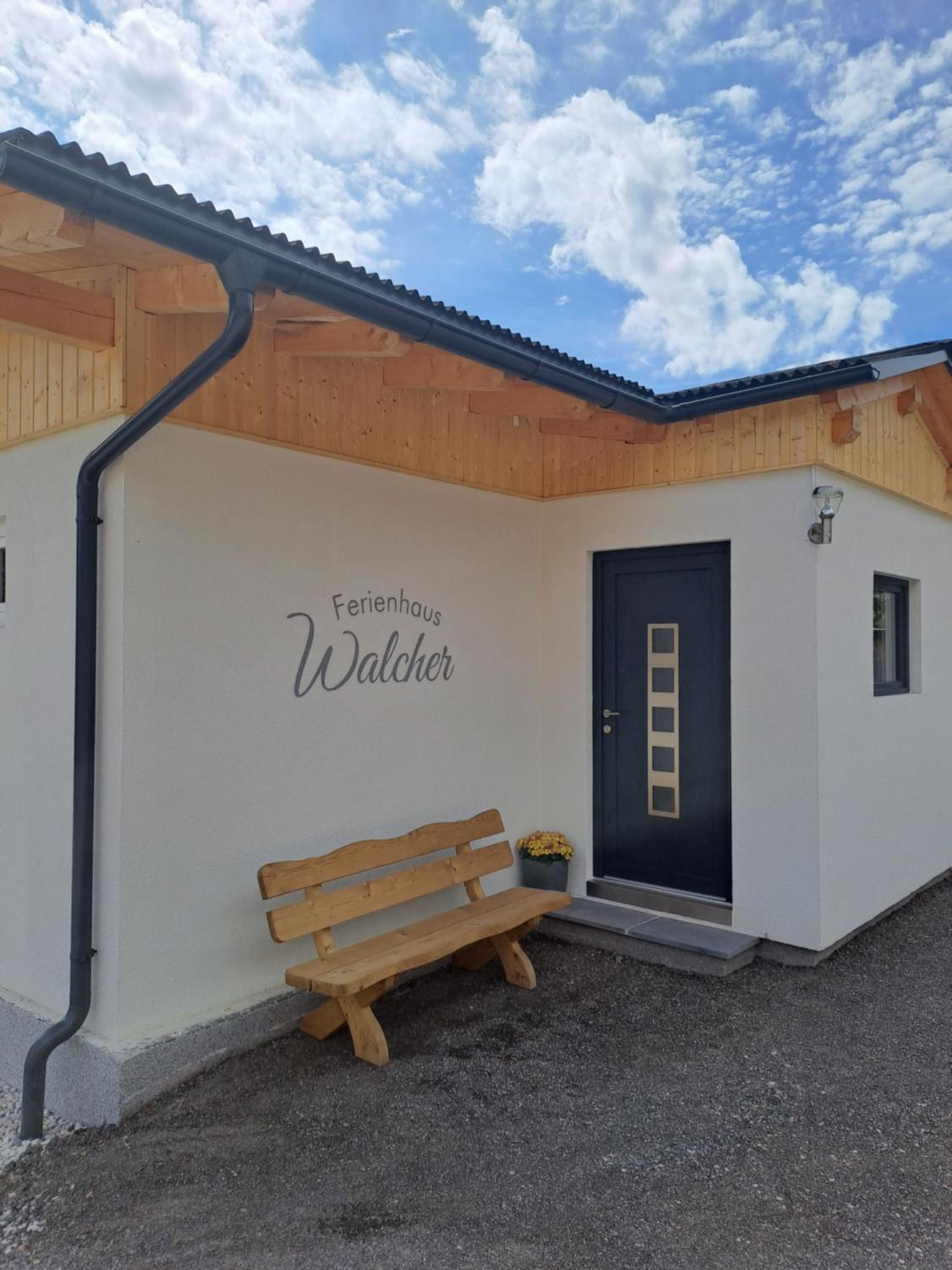 Ferienhaus Walcher