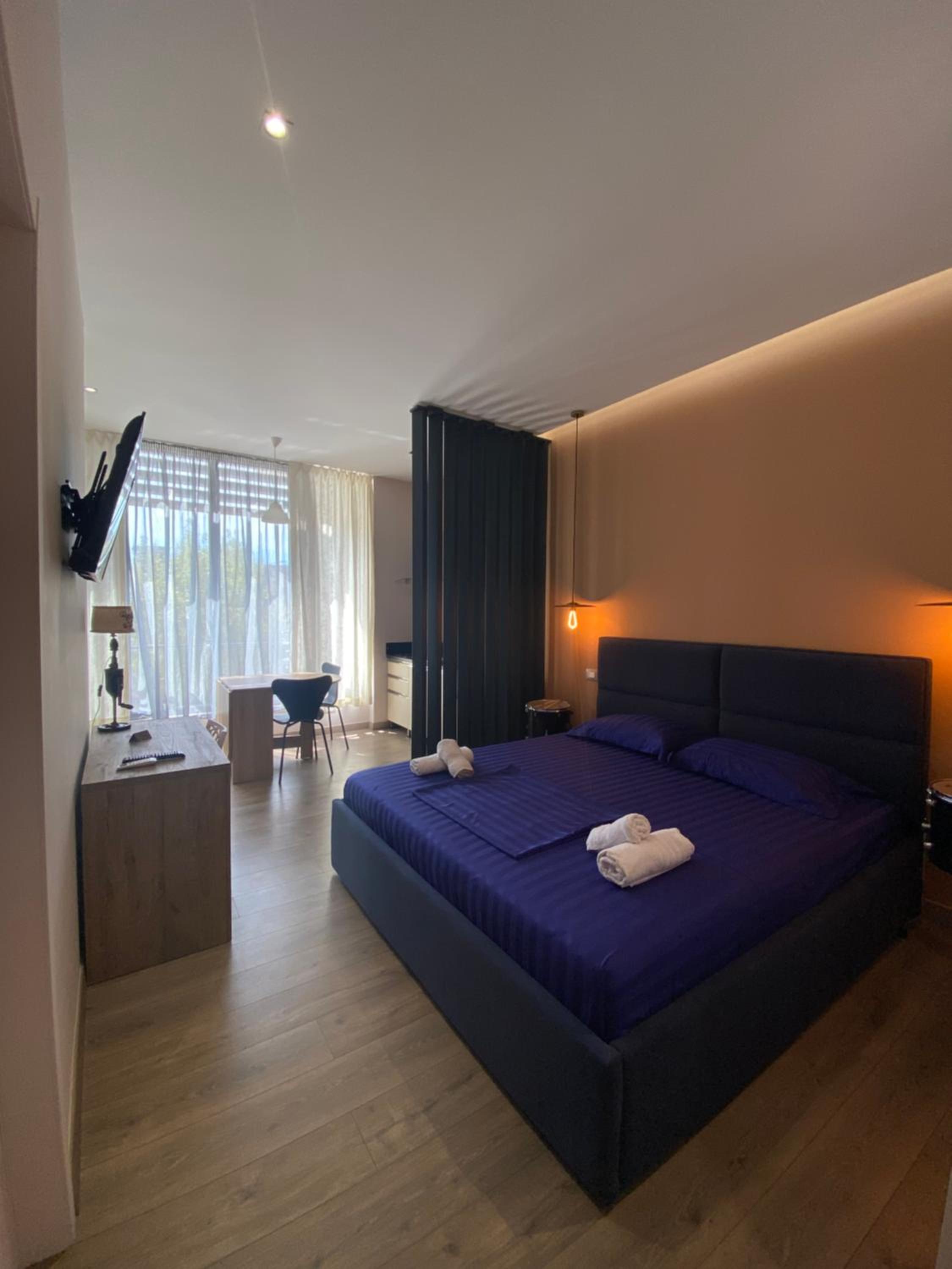 apartamente Melodi