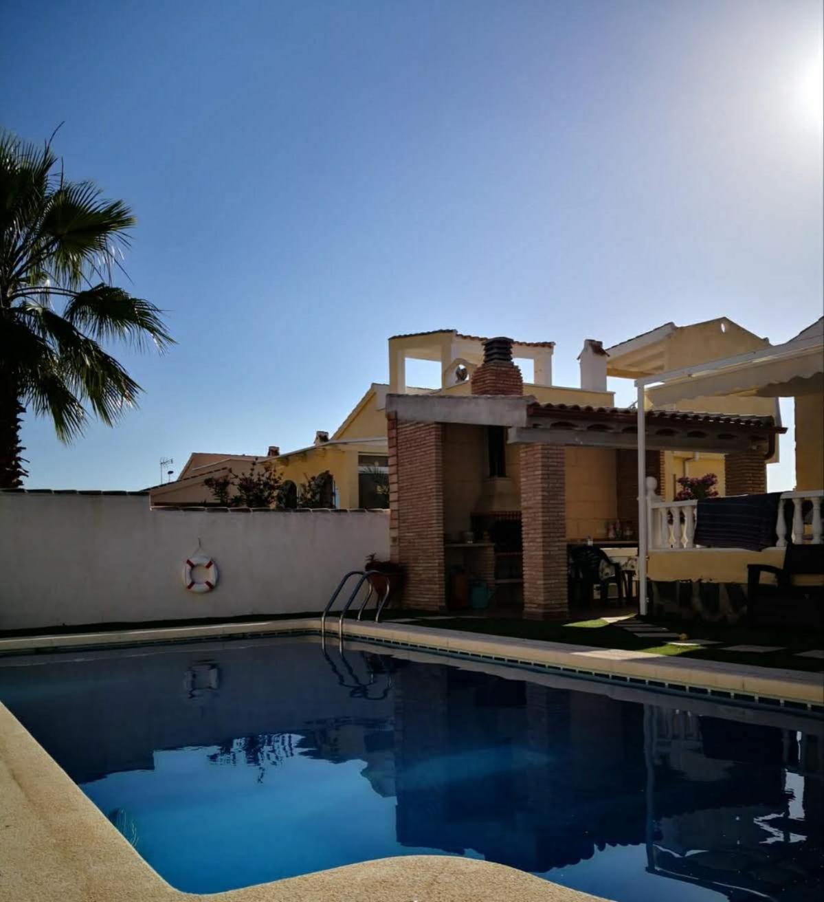 Villa Preciosa