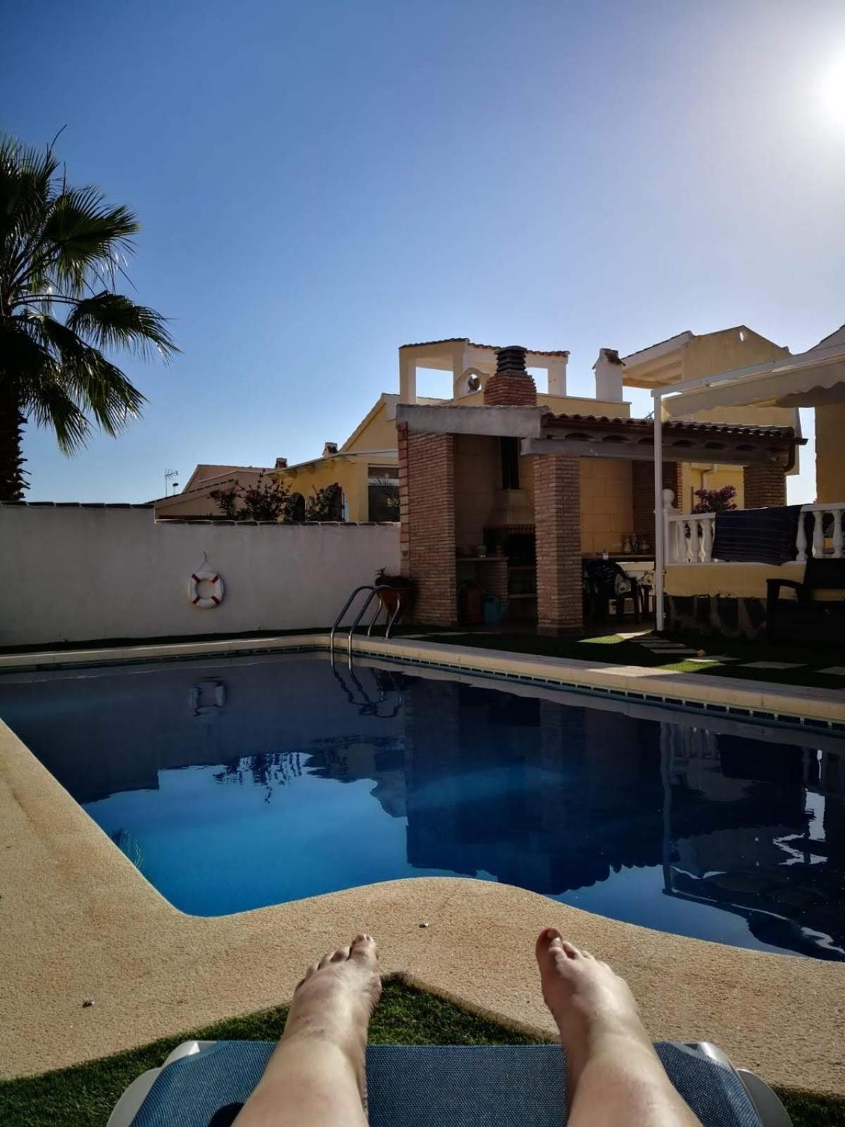 Villa Preciosa