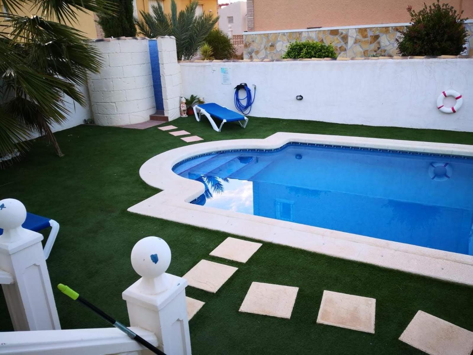 Villa Preciosa
