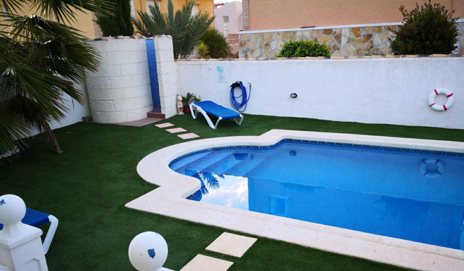 Villa Preciosa
