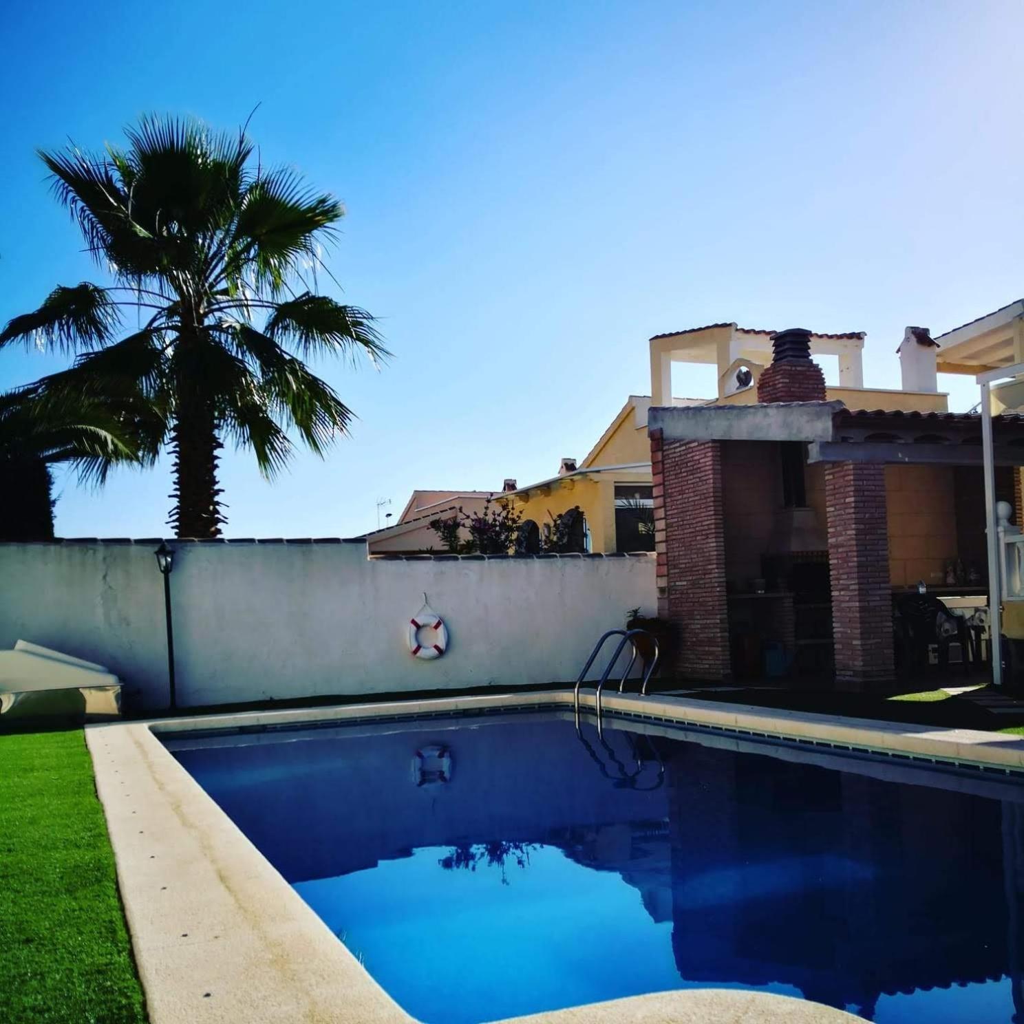 Villa Preciosa