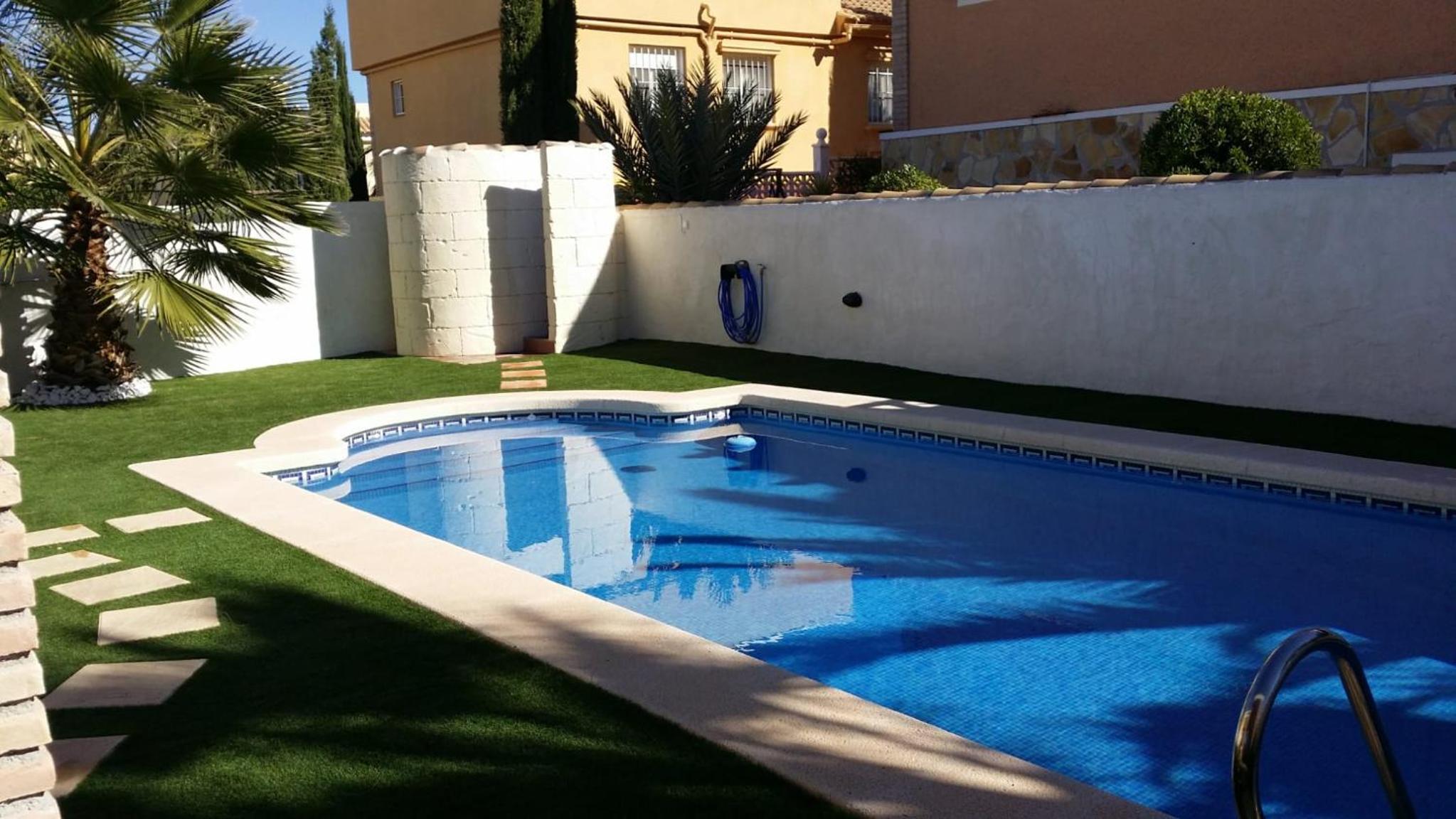 Villa Preciosa