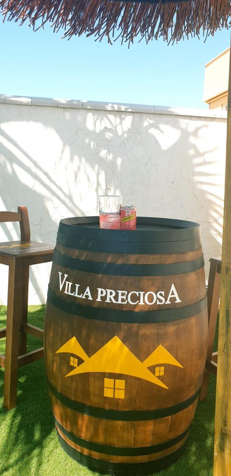 Villa Preciosa