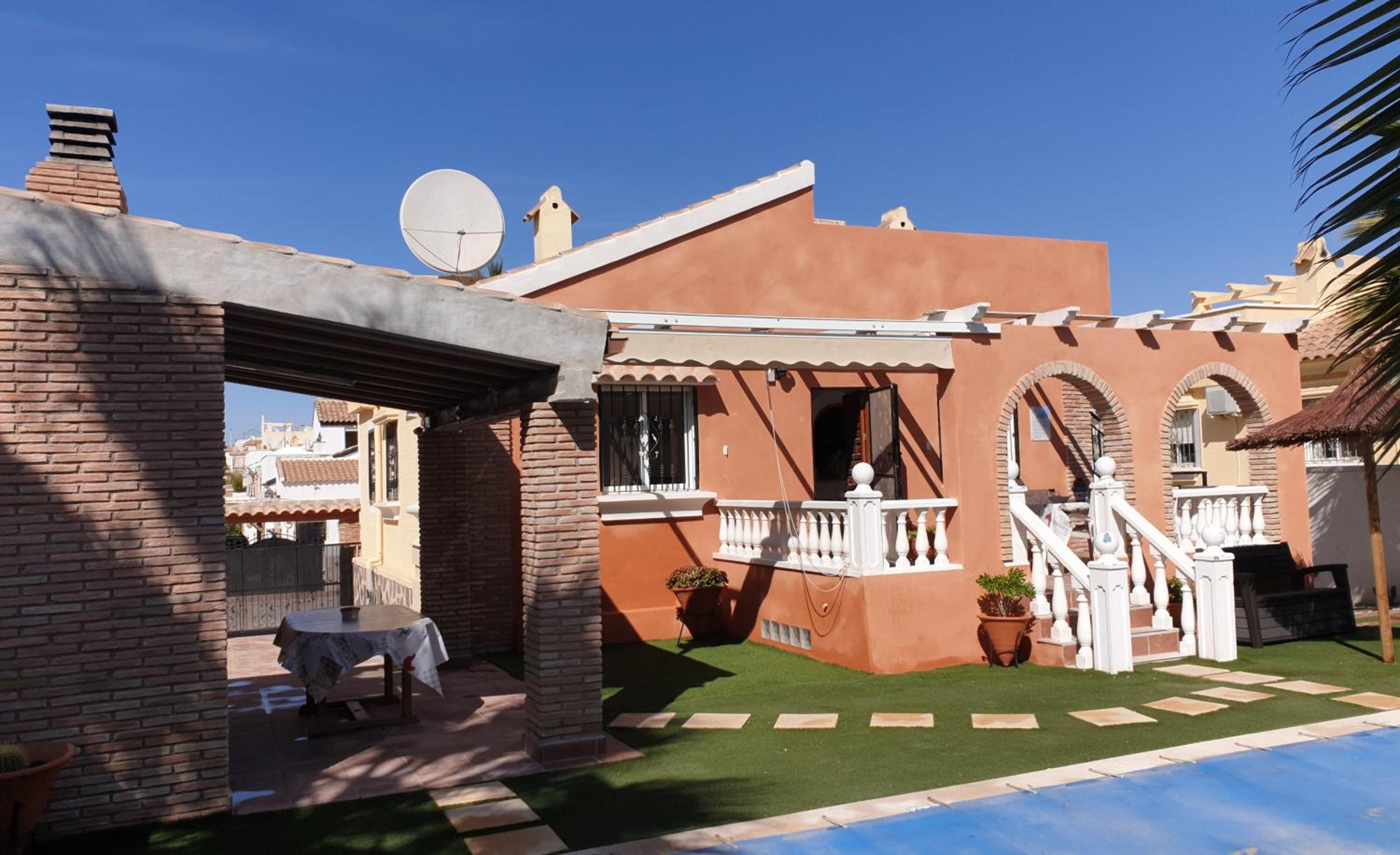 Villa Preciosa