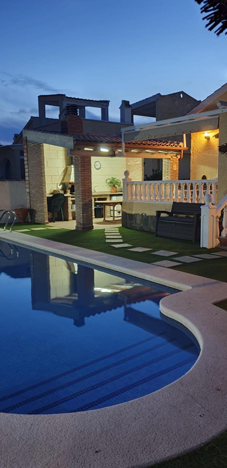 Villa Preciosa