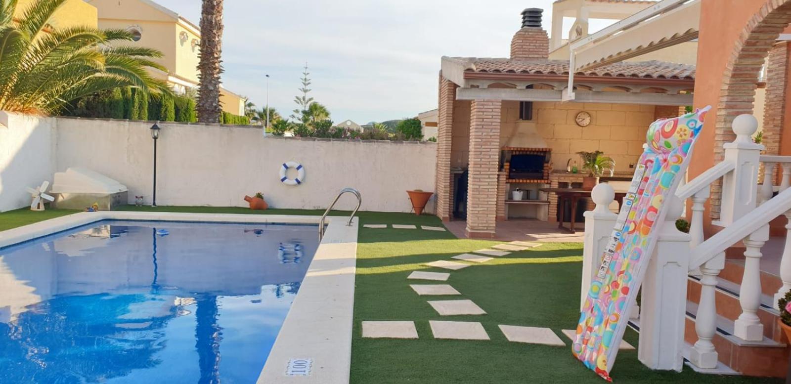 Villa Preciosa