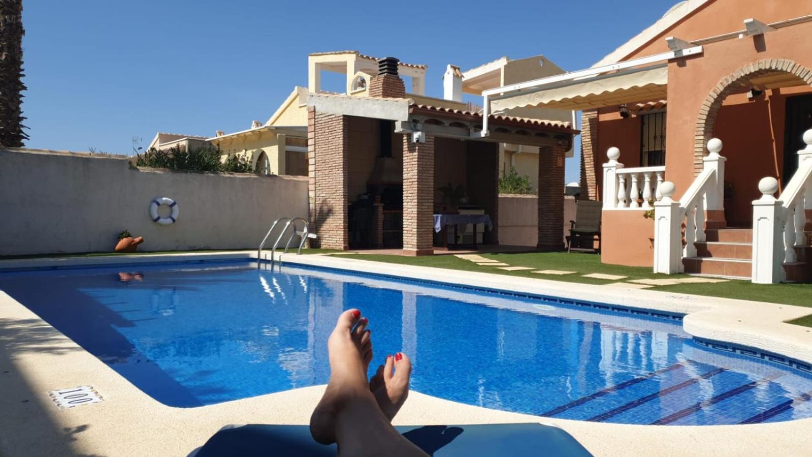 Villa Preciosa
