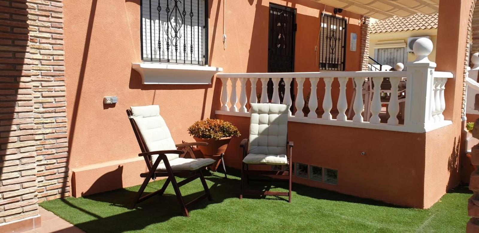 Villa Preciosa