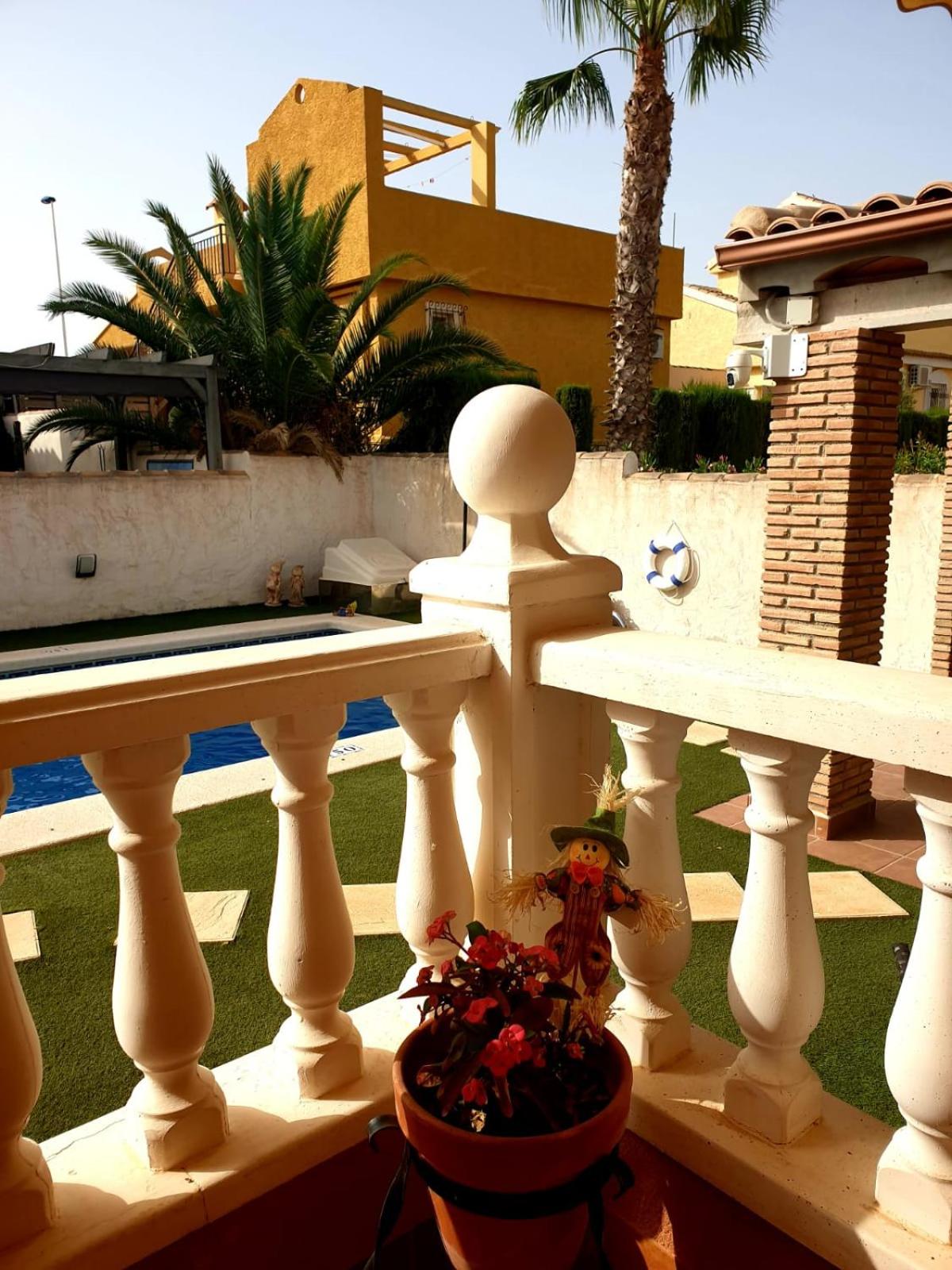 Villa Preciosa