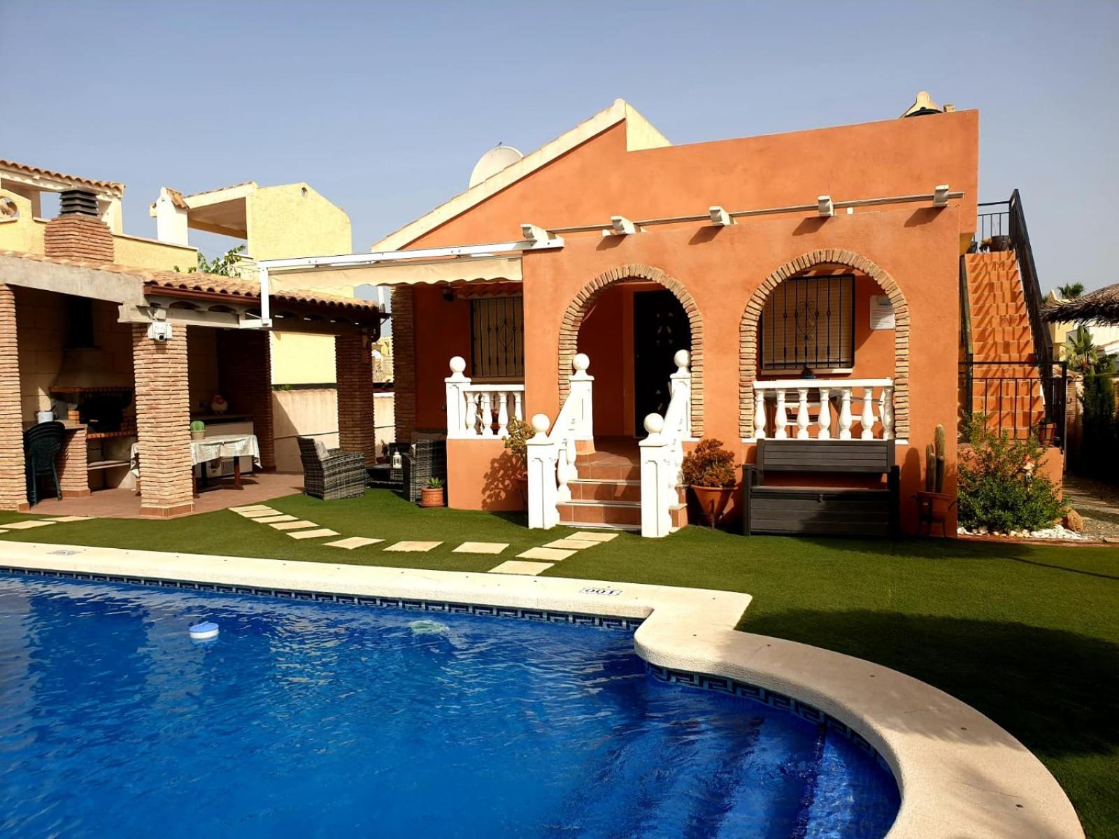 Villa Preciosa