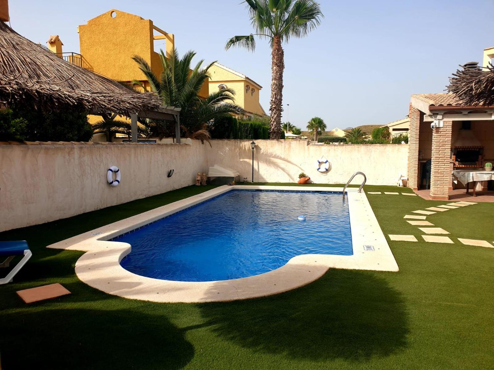 Villa Preciosa
