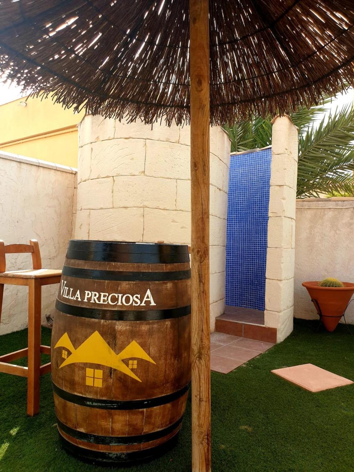 Villa Preciosa